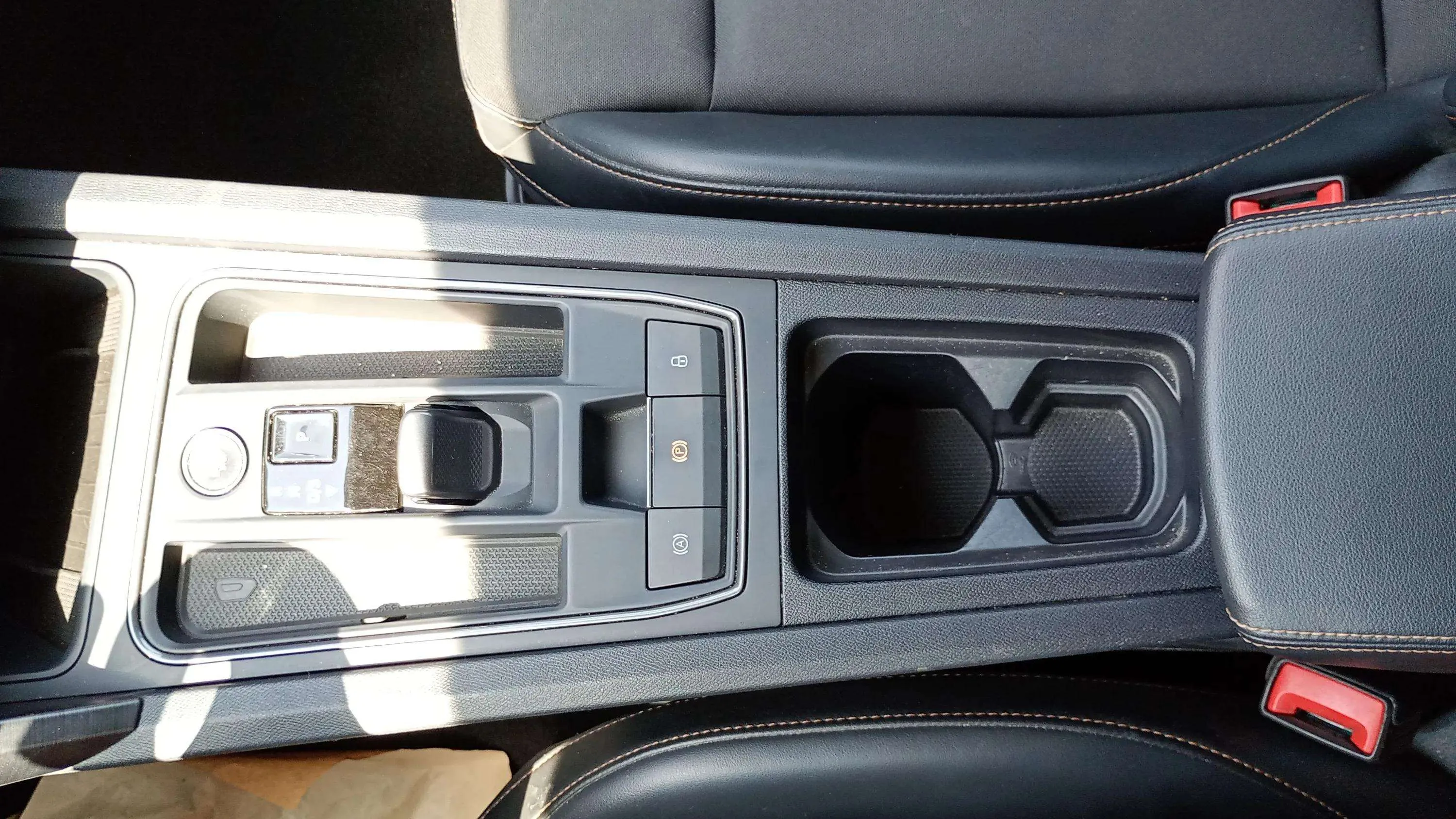 Cupra Formentor 1.5 TSI DSG - foto 12
