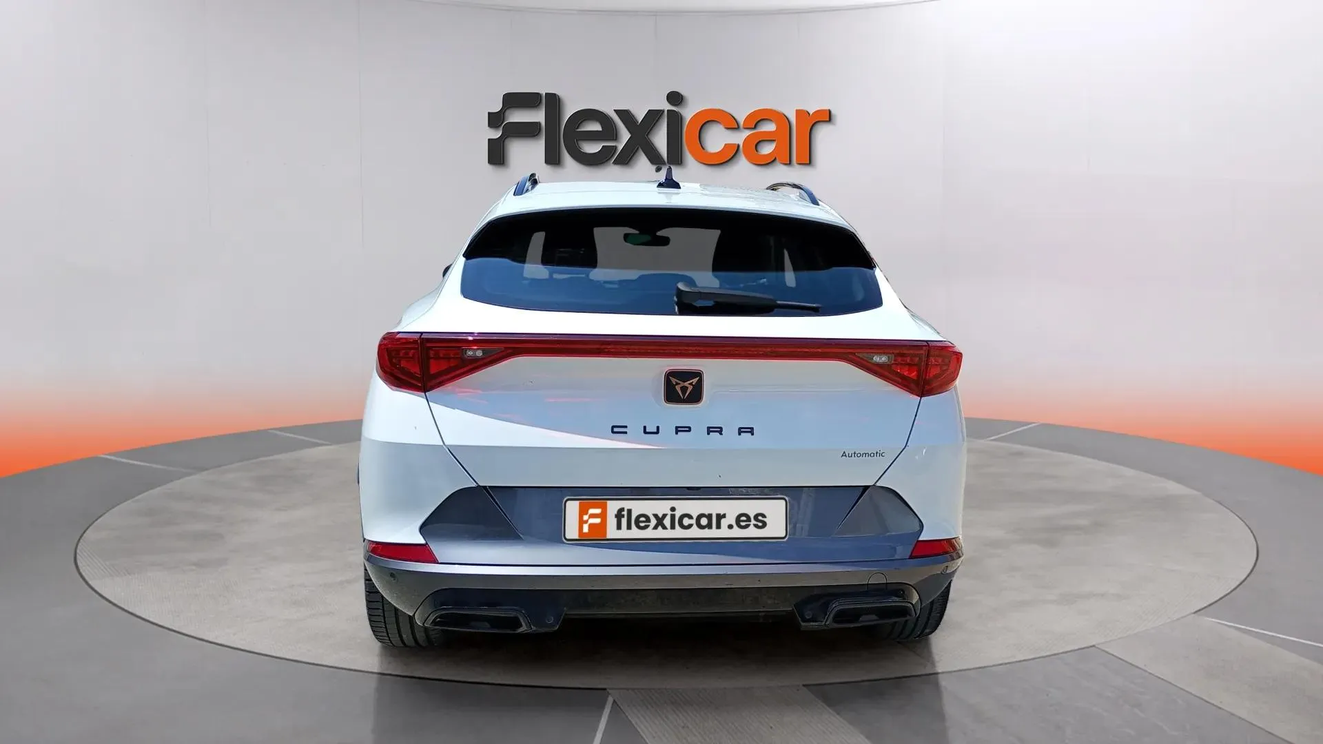 Cupra Formentor 1.5 TSI DSG - foto 5