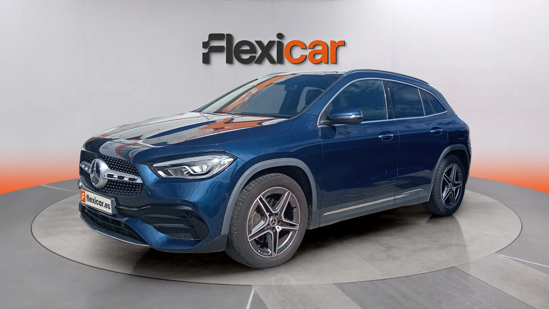 Mercedes-Benz GLA 200 - foto 3