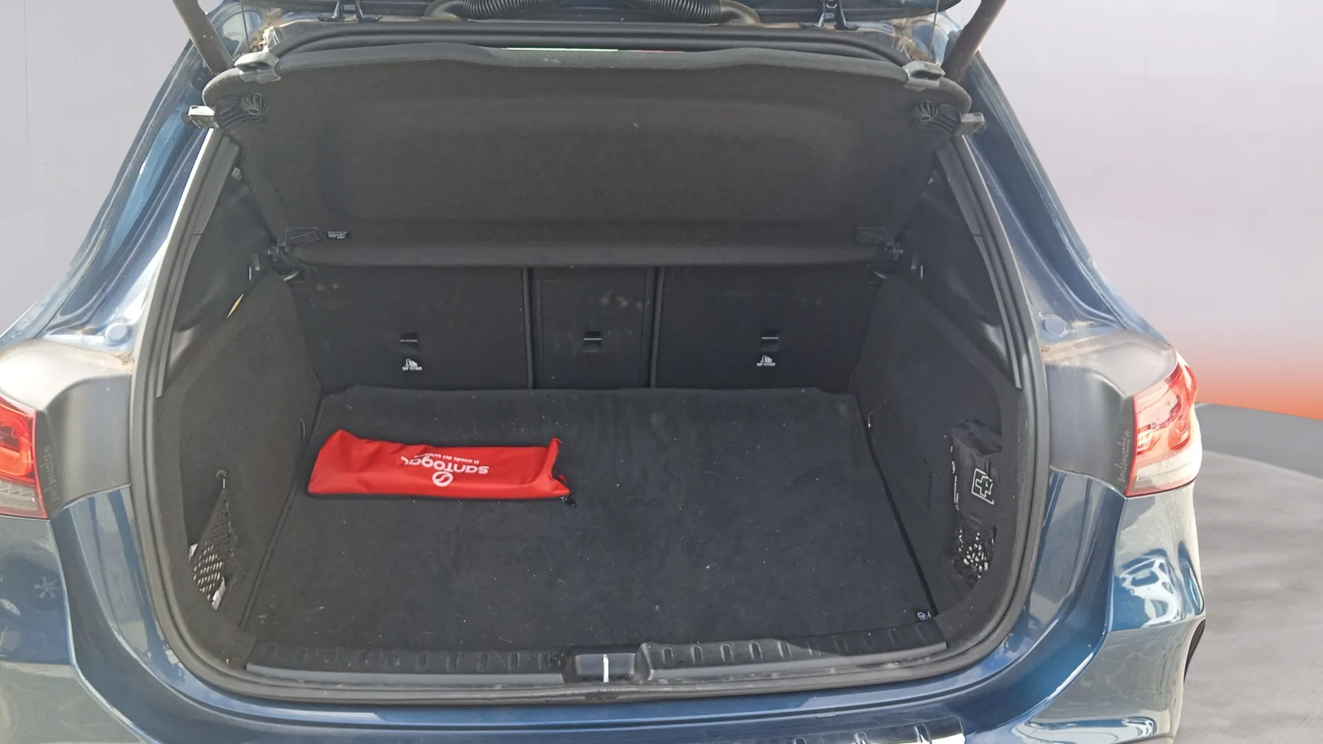 Mercedes-Benz GLA 200 - foto 9