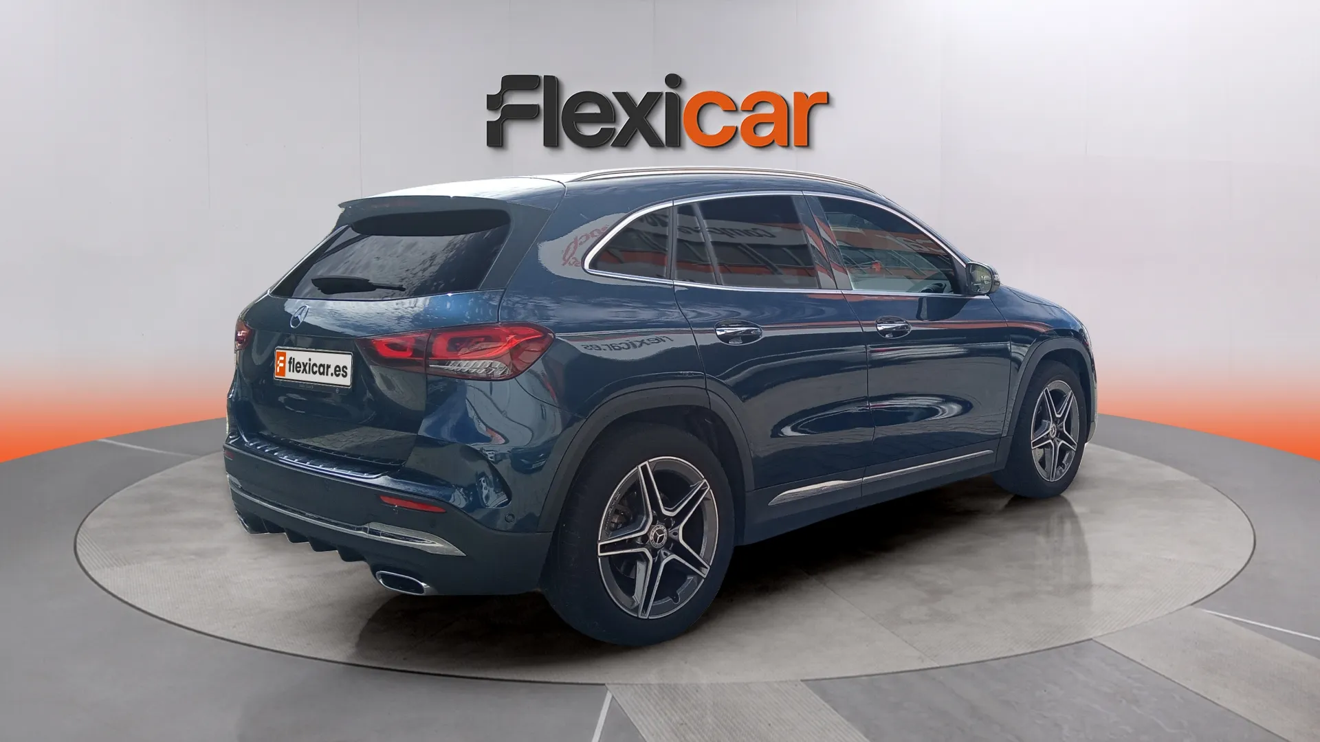 Mercedes-Benz GLA 200 - foto 6