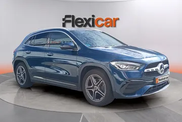 mercedes benz clase gla gla 200 gasolina automatica coruna 903000000256199