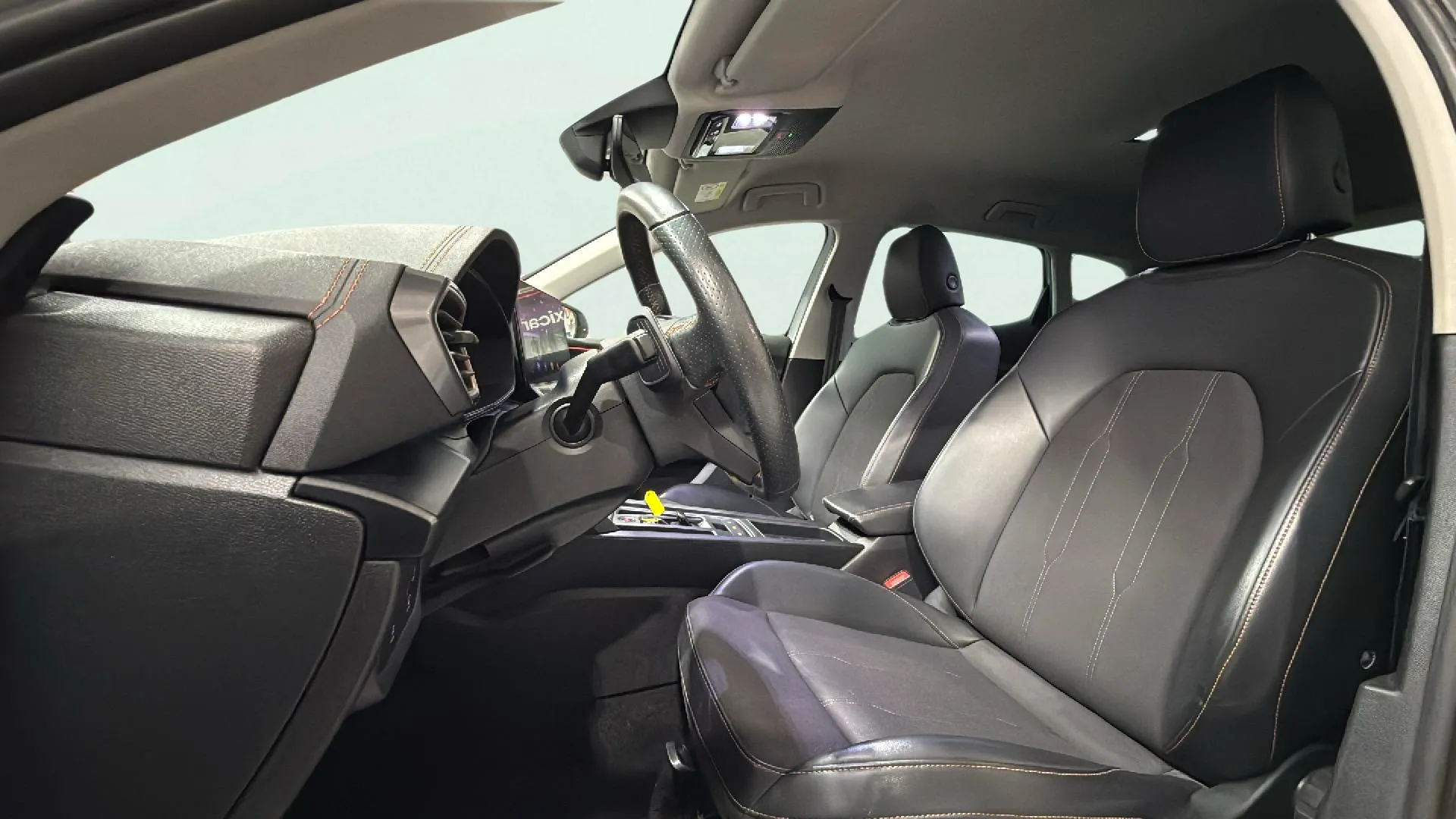 Cupra Formentor 1.5 TSI DSG - foto 9