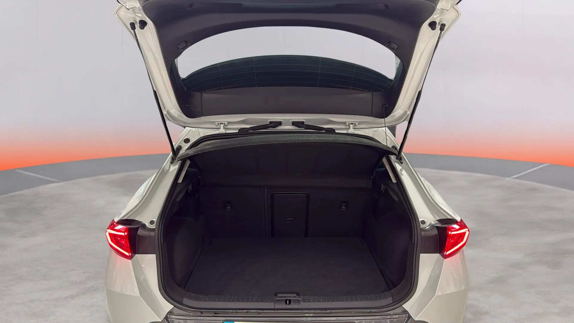 Cupra Formentor 1.5 TSI DSG - foto 25