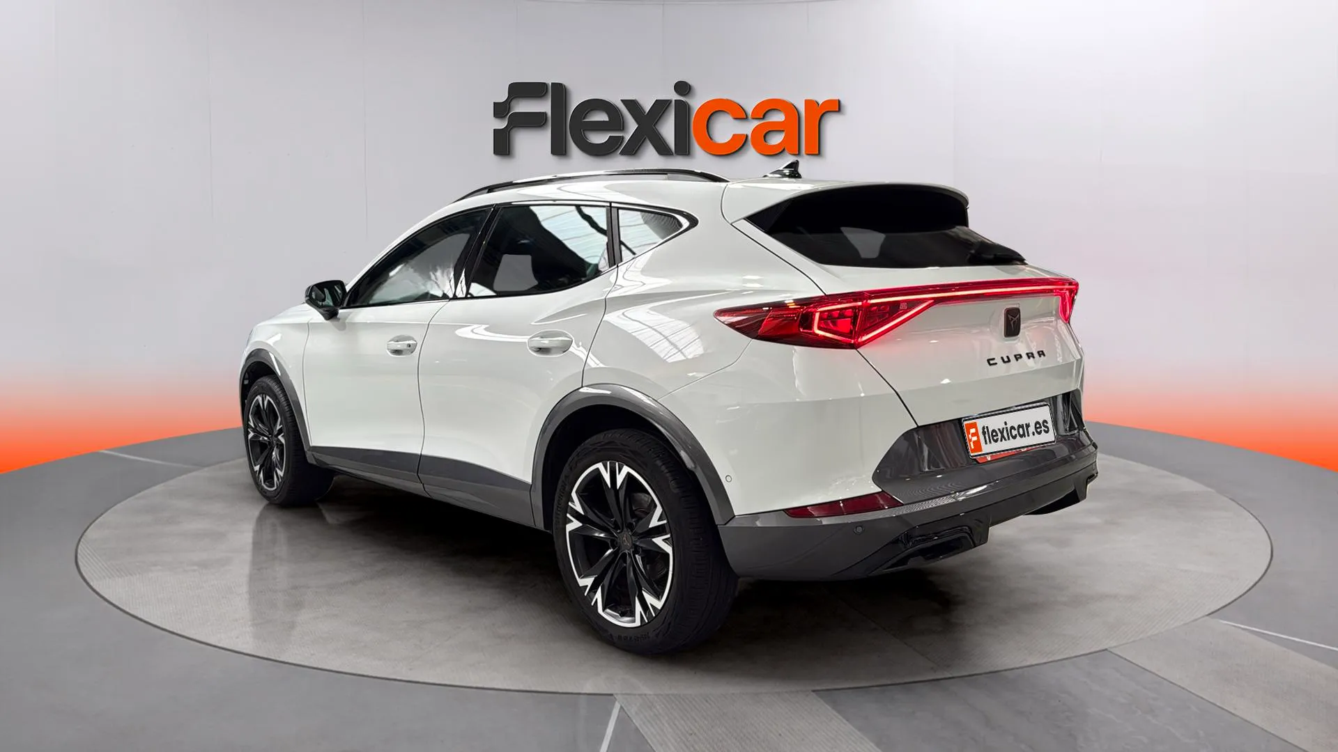 Cupra Formentor 1.5 TSI DSG - foto 5