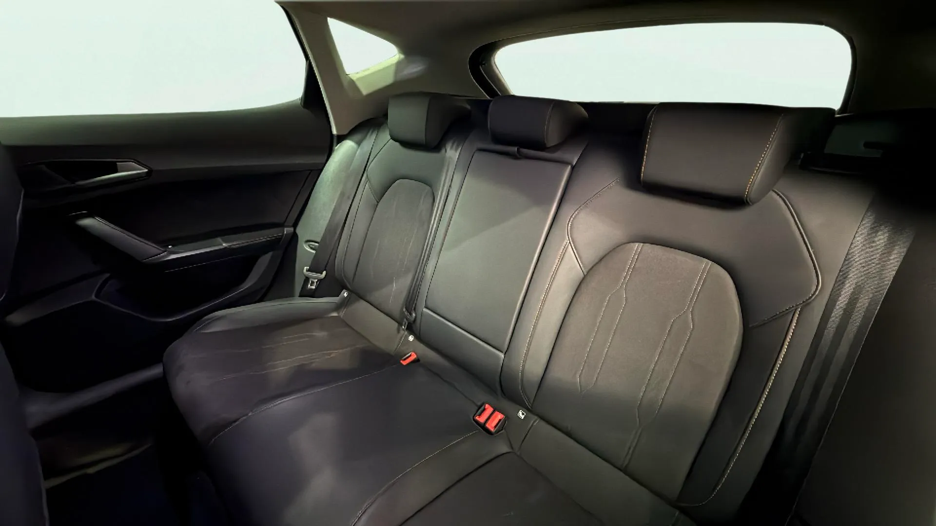 Cupra Formentor 1.5 TSI DSG - foto 11