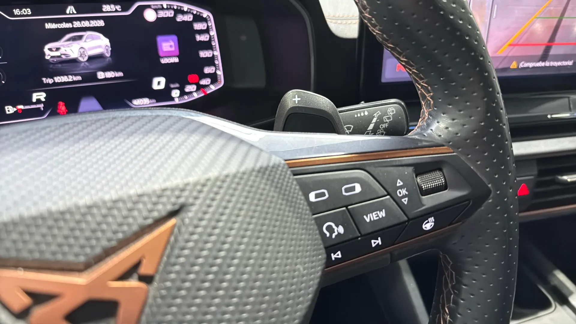 Cupra Formentor 1.5 TSI DSG - foto 24