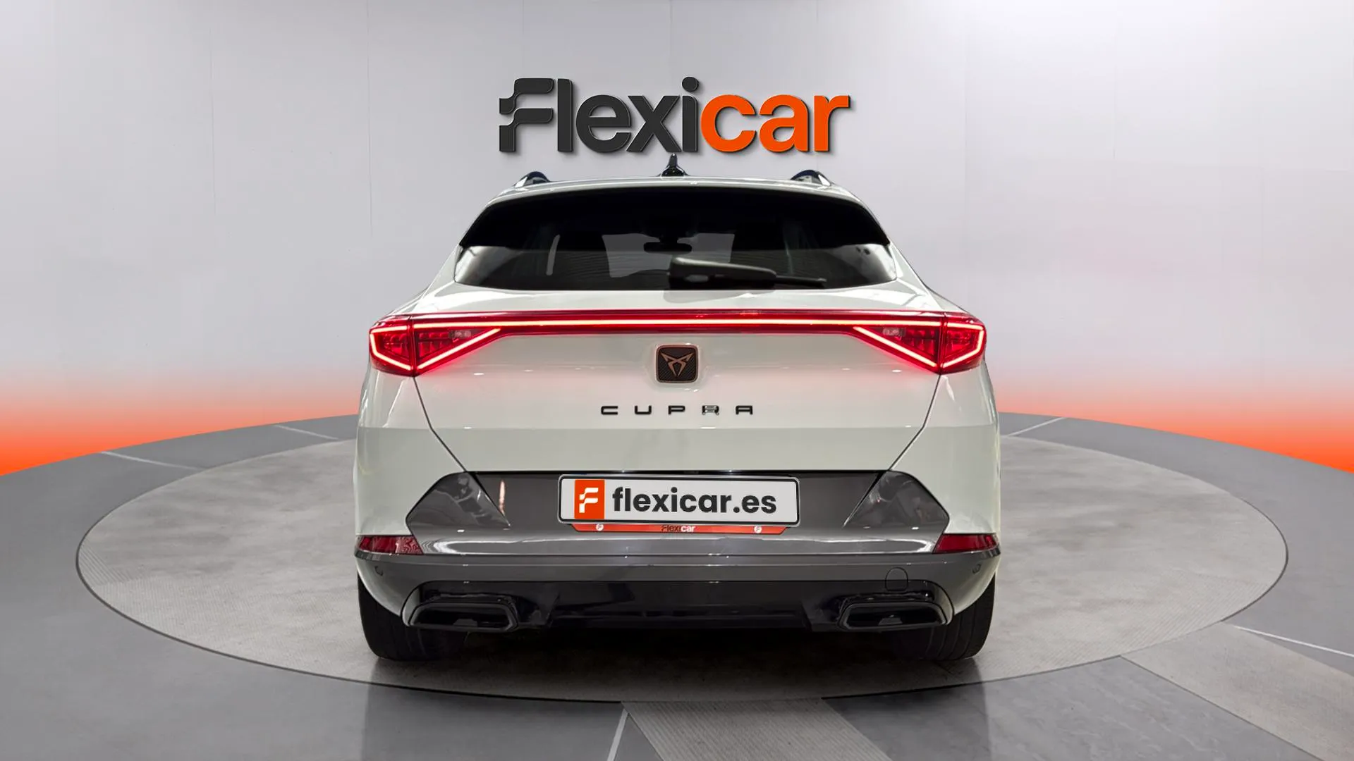 Cupra Formentor 1.5 TSI DSG - foto 6