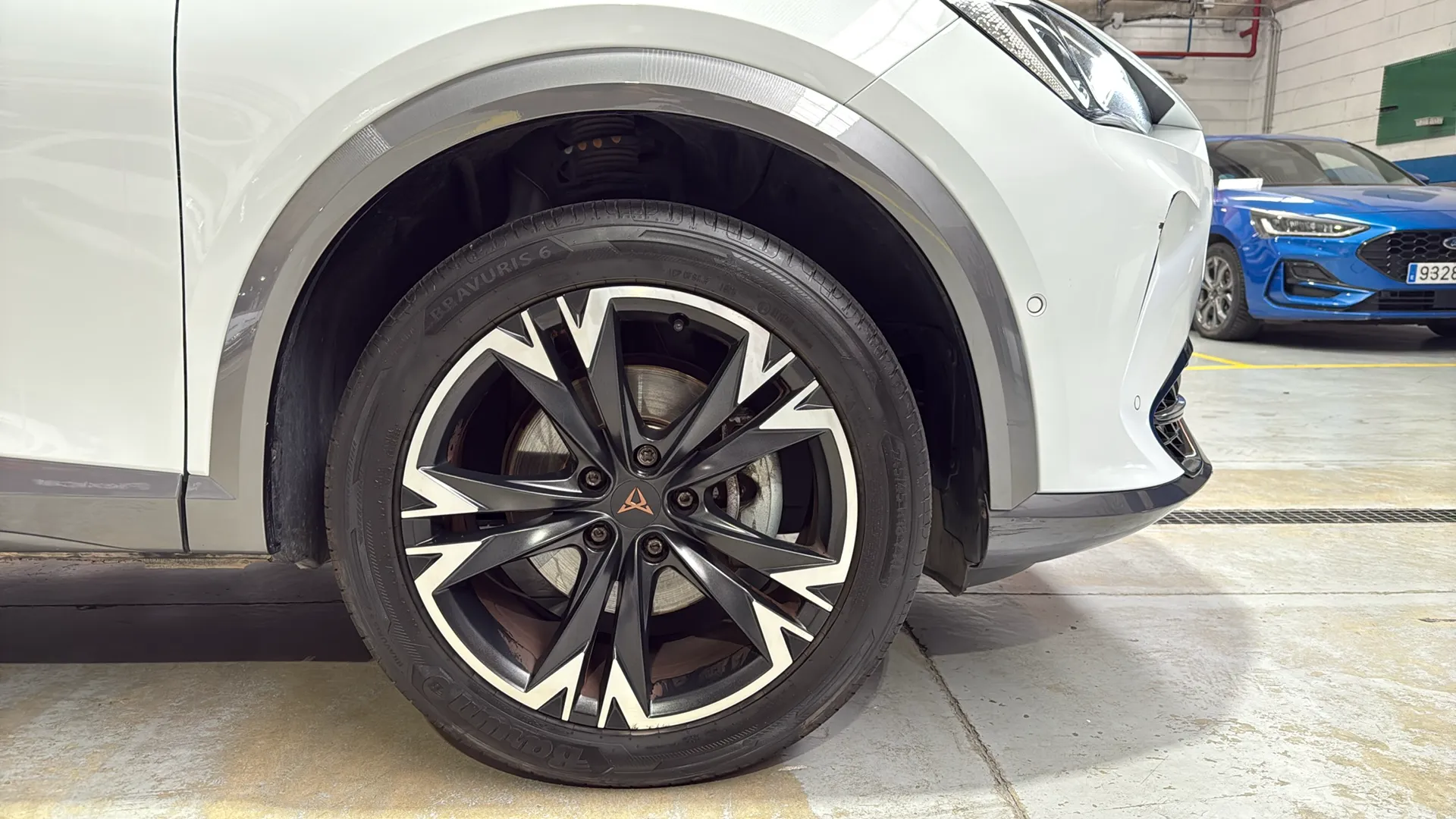 Cupra Formentor 1.5 TSI DSG - foto 27