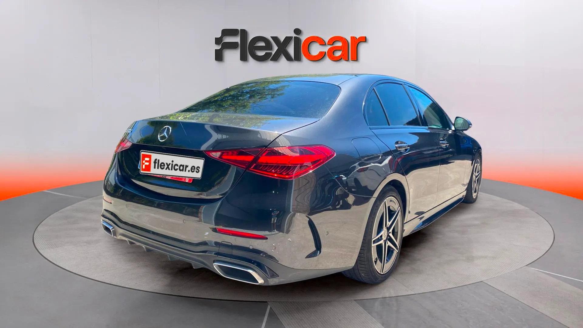 Mercedes-Benz Clase C C 220 d - foto 5