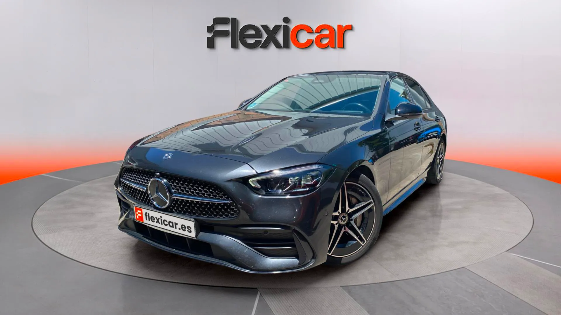 Mercedes-Benz Clase C C 220 d - foto 3