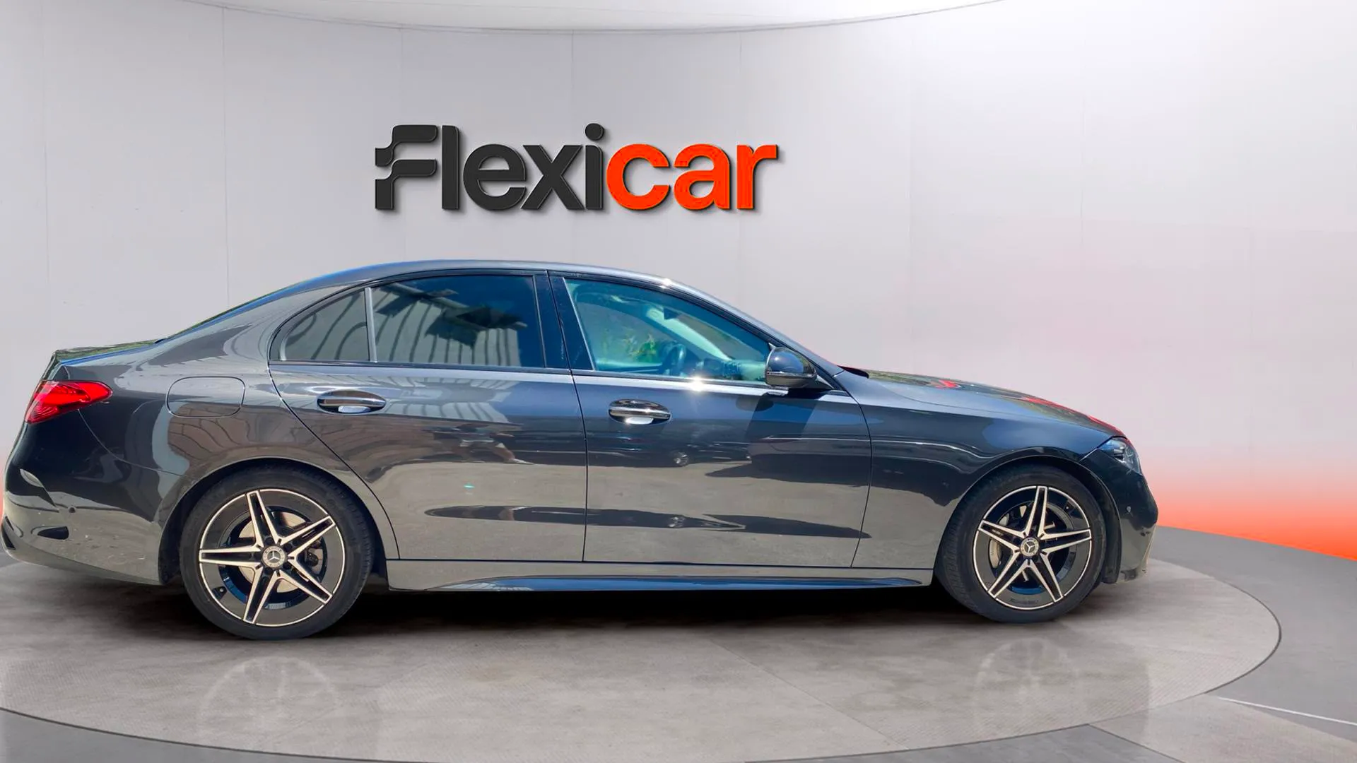 Mercedes-Benz Clase C C 220 d - foto 4