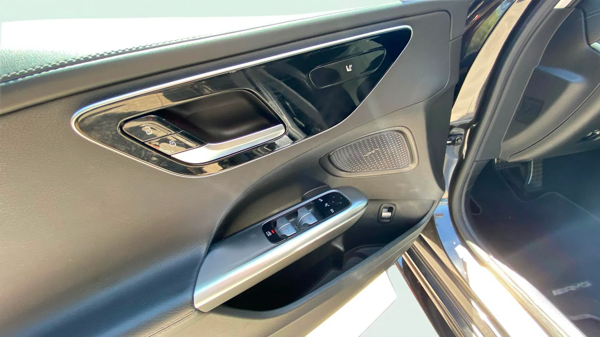 Mercedes-Benz Clase C C 220 d - foto 23