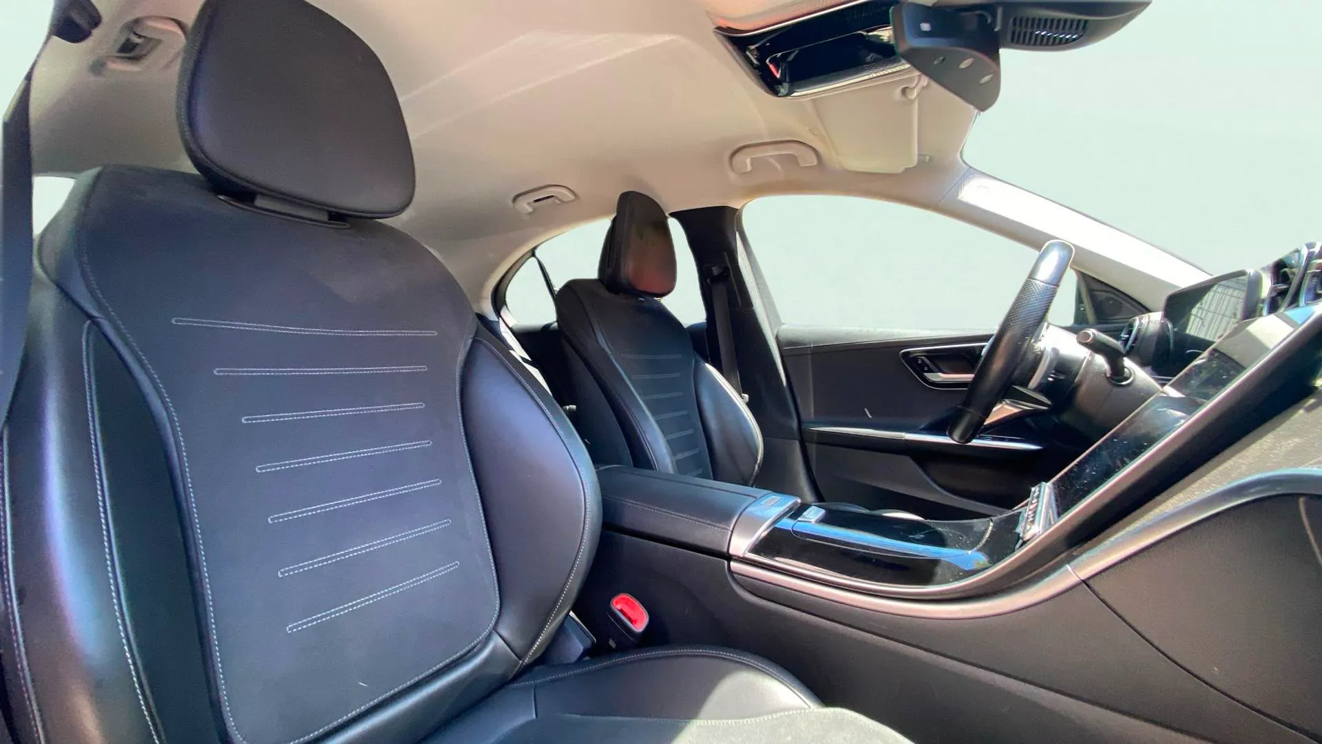 Mercedes-Benz Clase C C 220 d - foto 18