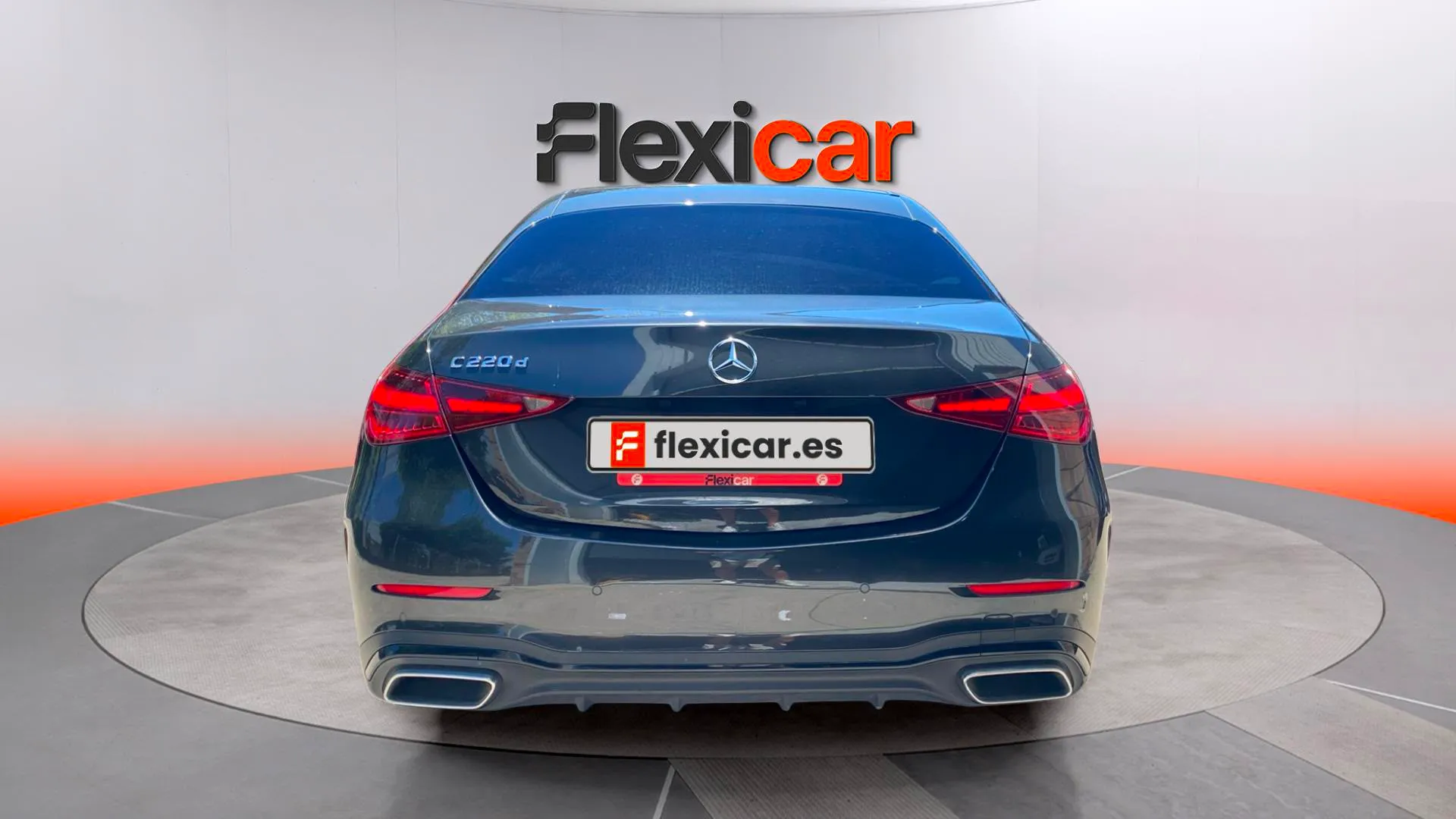 Mercedes-Benz Clase C C 220 d - foto 6
