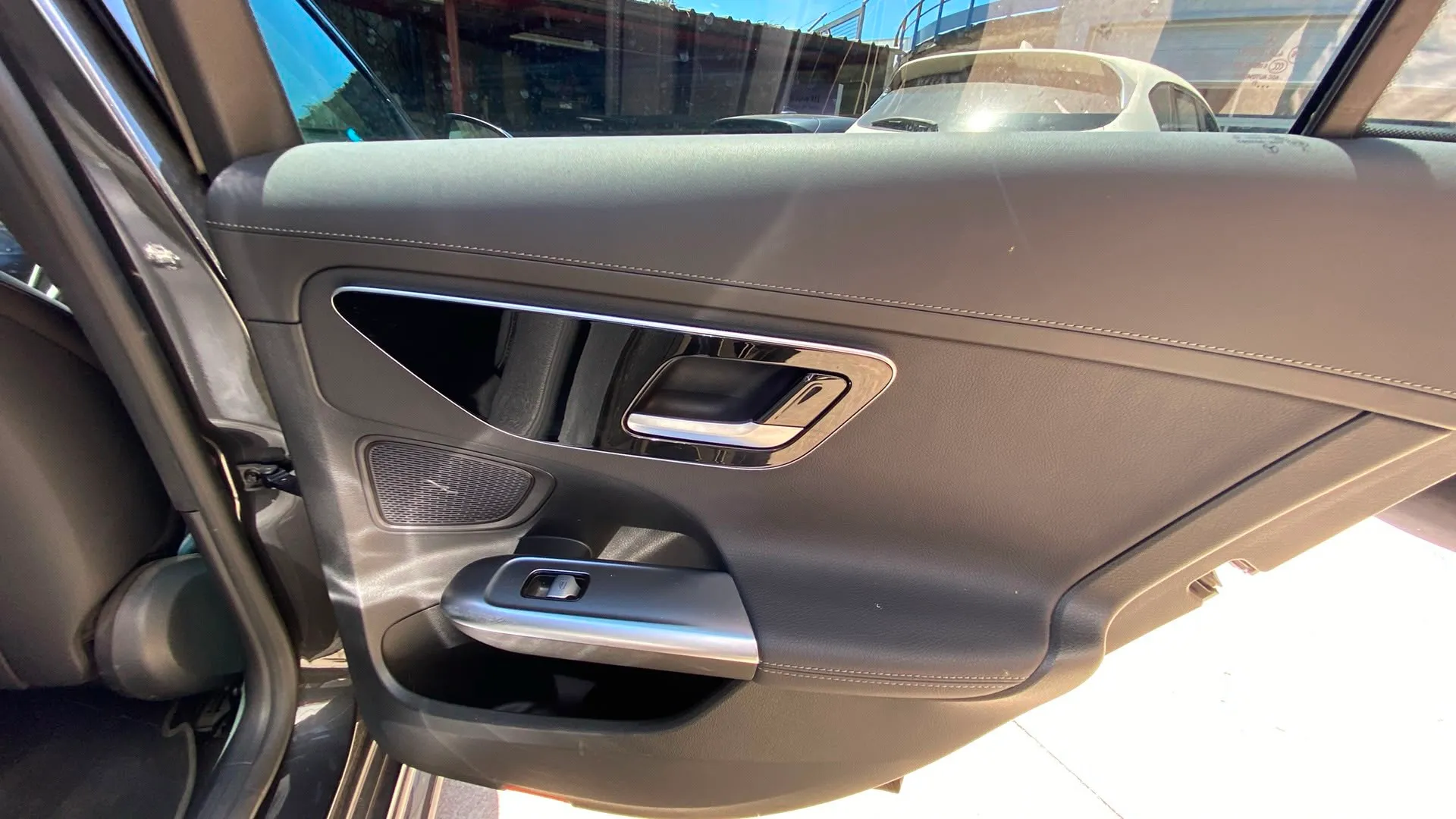 Mercedes-Benz Clase C C 220 d - foto 29