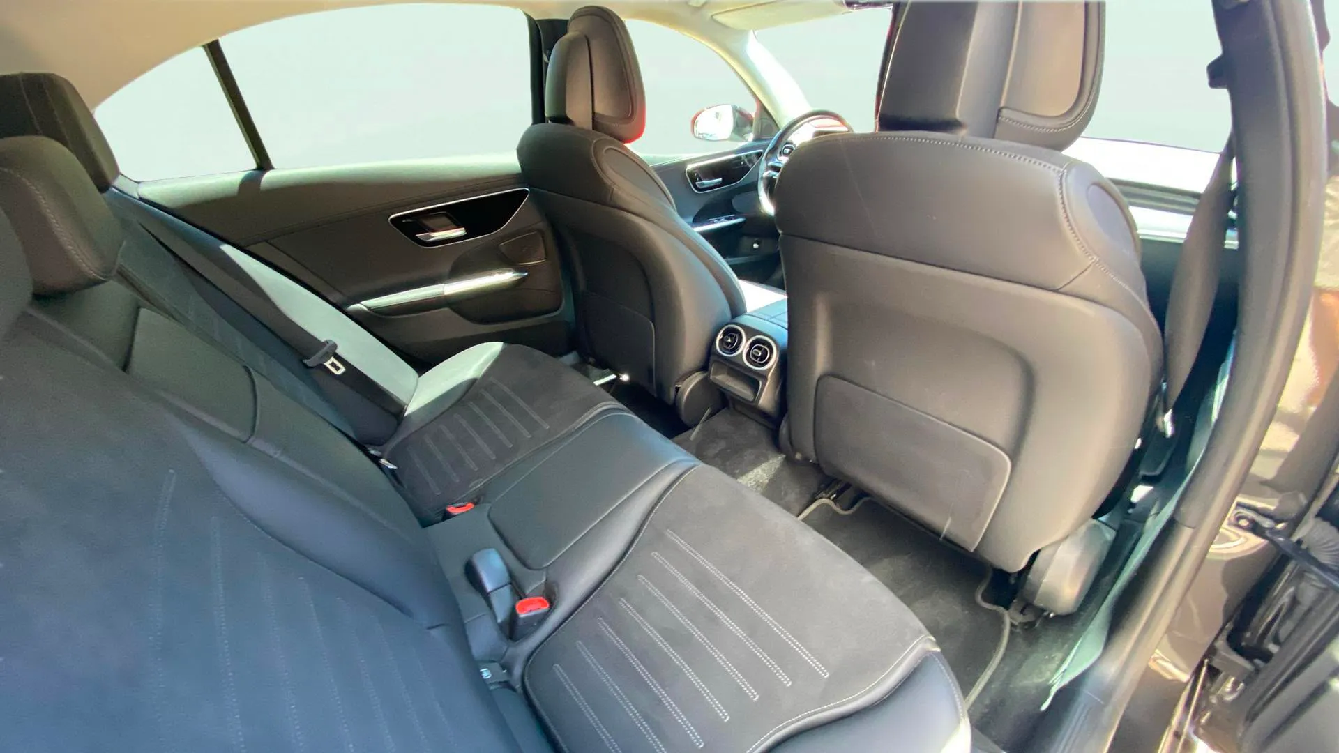 Mercedes-Benz Clase C C 220 d - foto 21