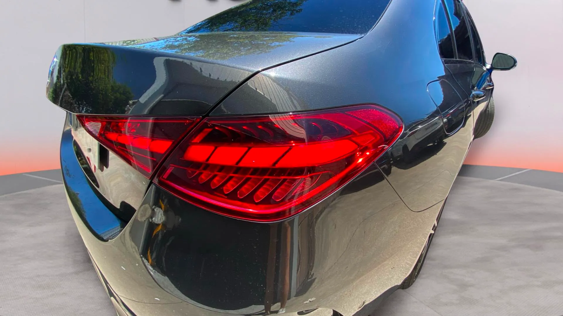 Mercedes-Benz Clase C C 220 d - foto 30