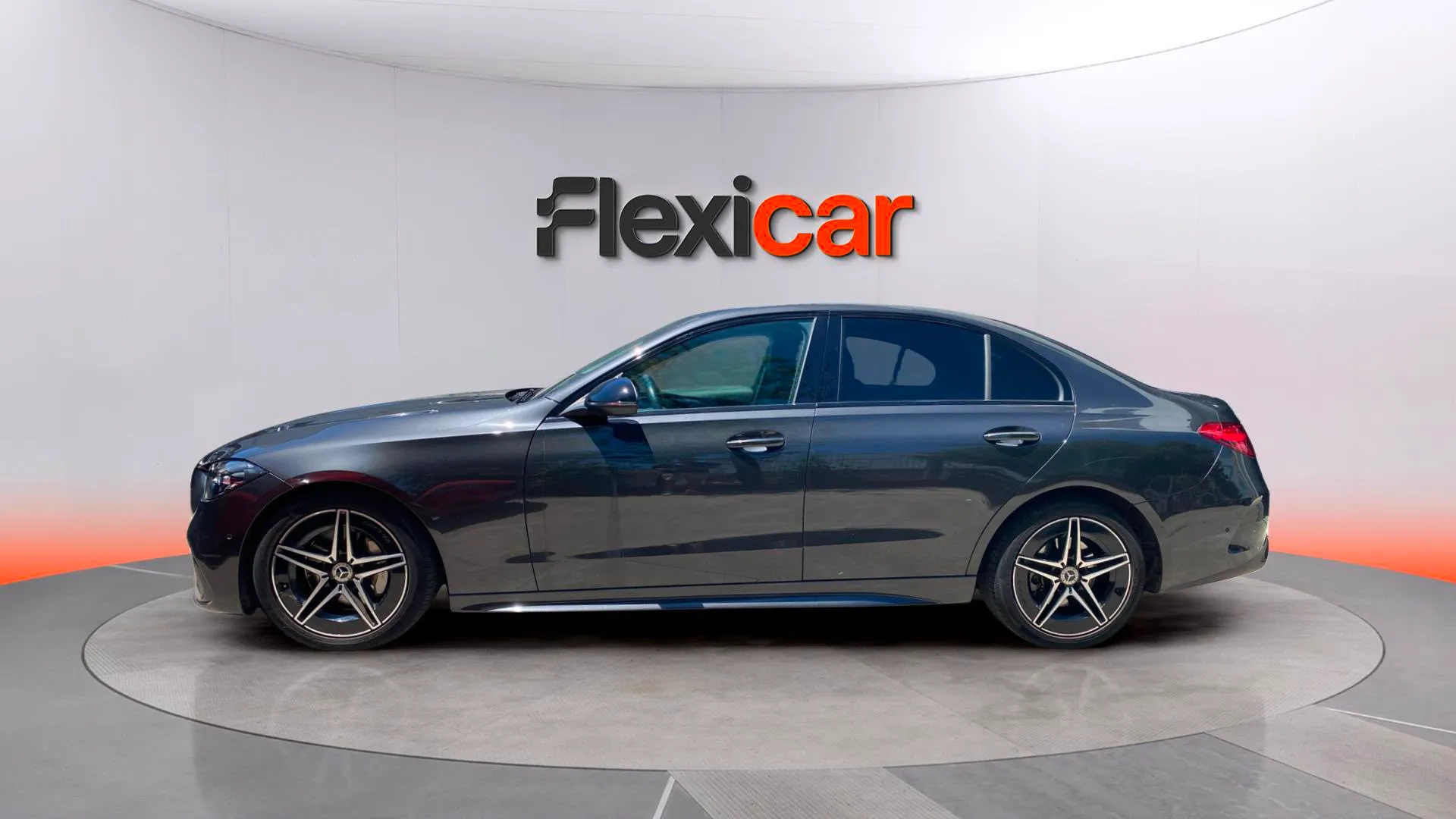 Mercedes-Benz Clase C C 220 d - foto 8