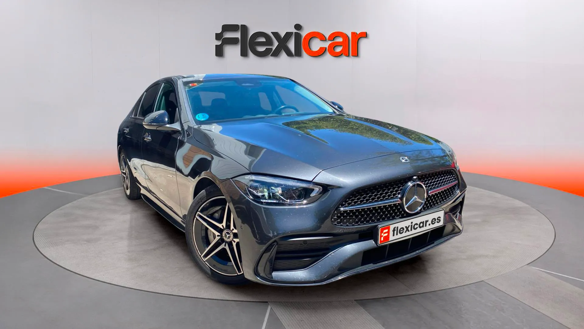 Mercedes-Benz Clase C C 220 d