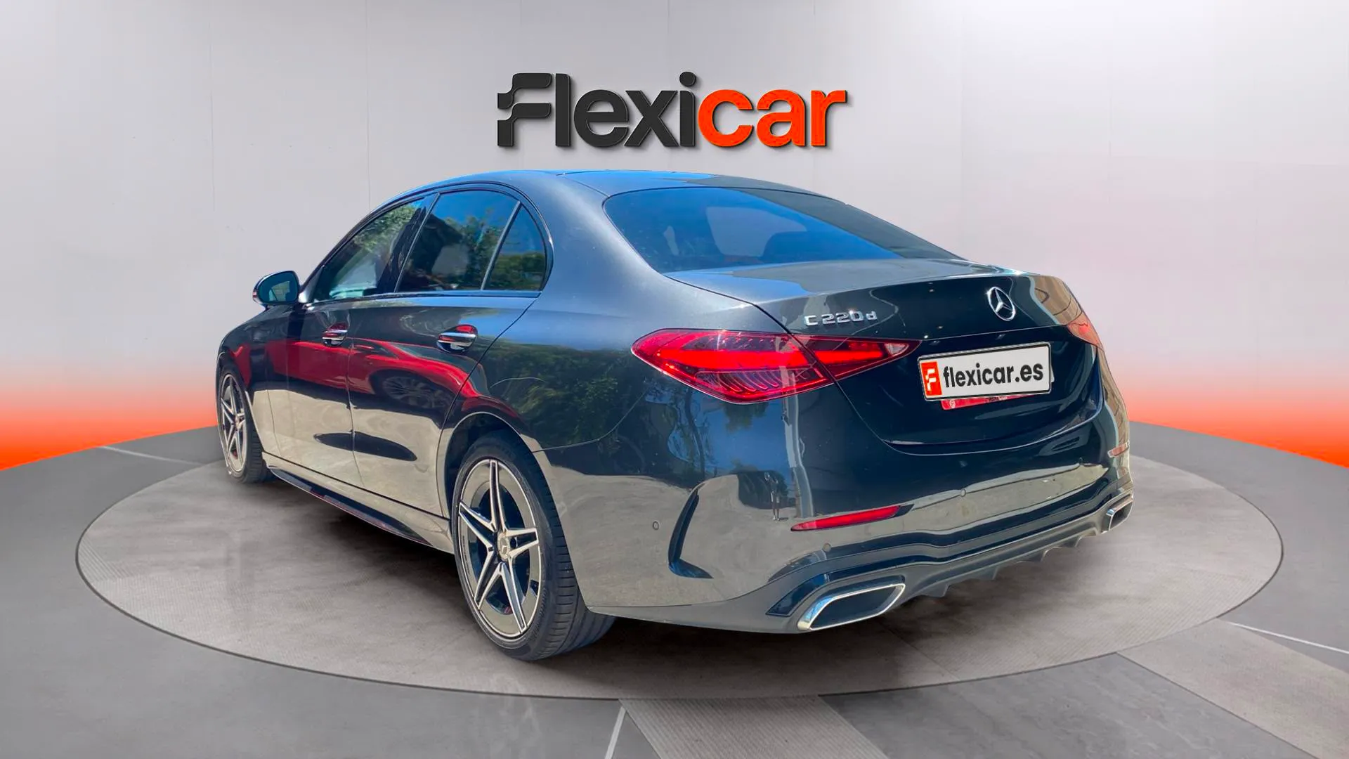 Mercedes-Benz Clase C C 220 d - foto 7