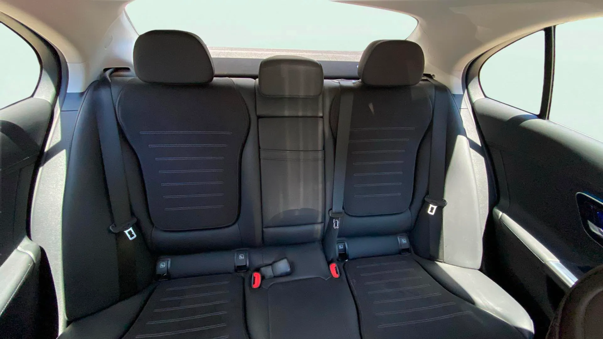 Mercedes-Benz Clase C C 220 d - foto 20
