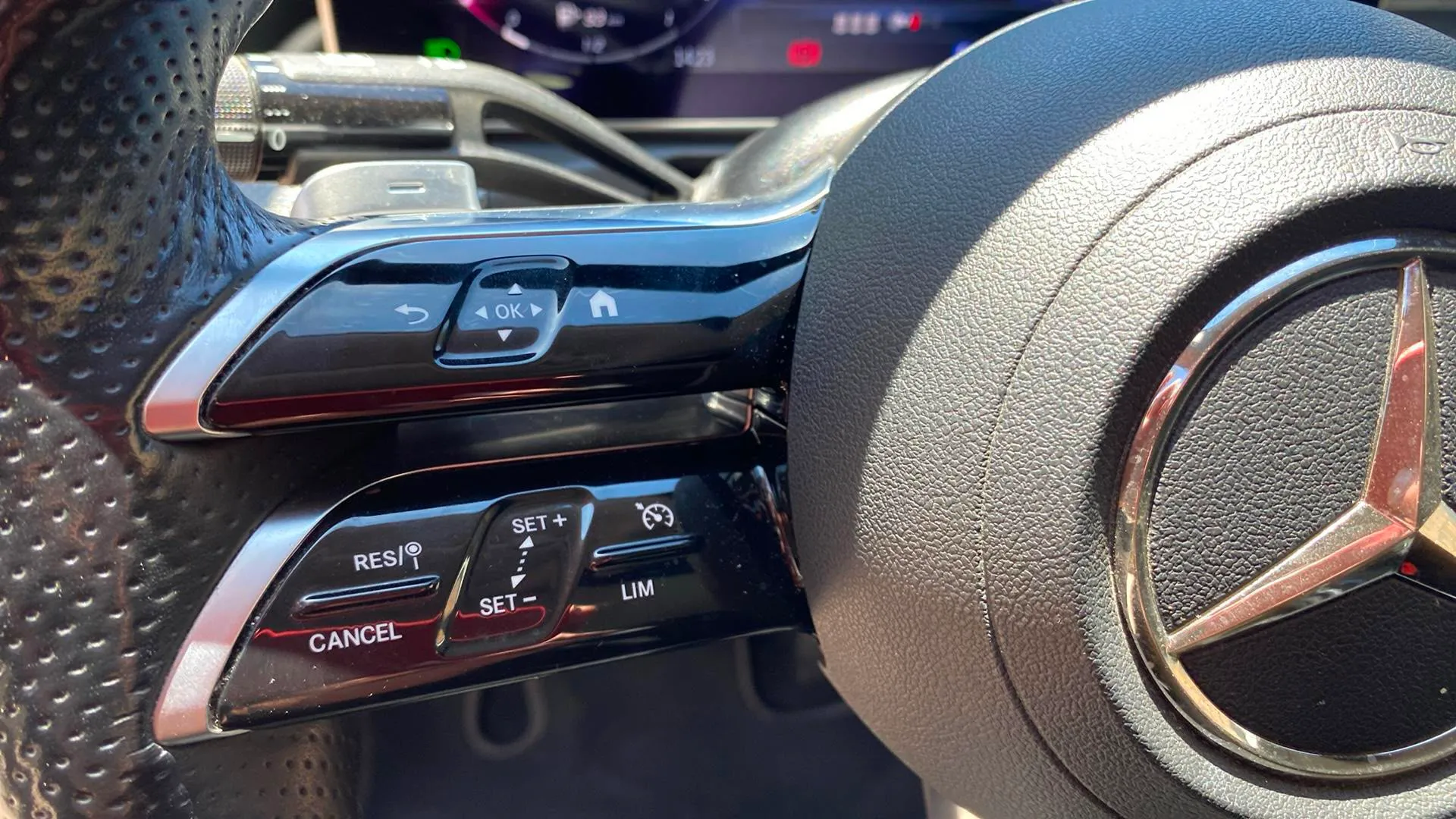 Mercedes-Benz Clase C C 220 d - foto 11