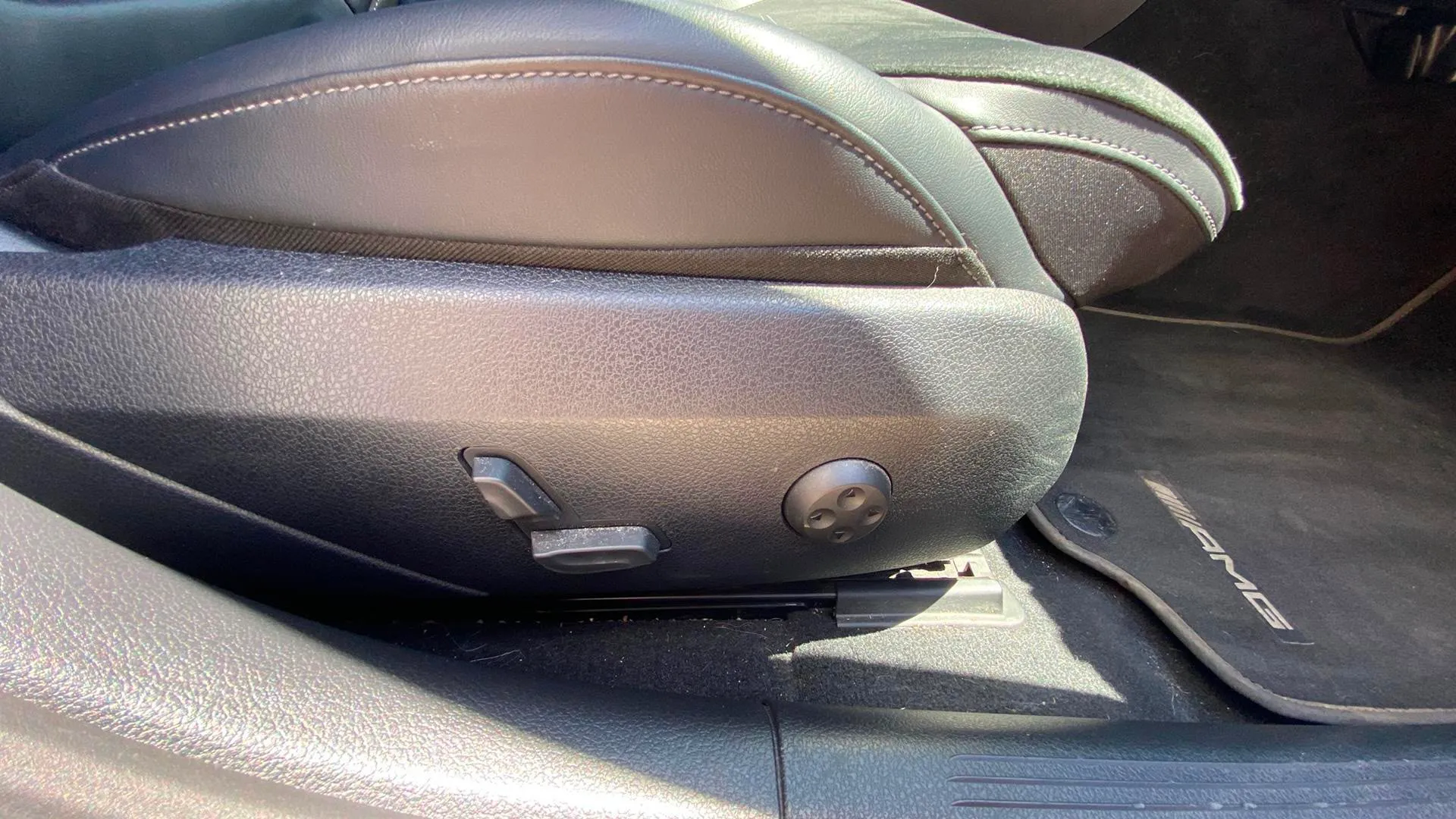 Mercedes-Benz Clase C C 220 d - foto 19