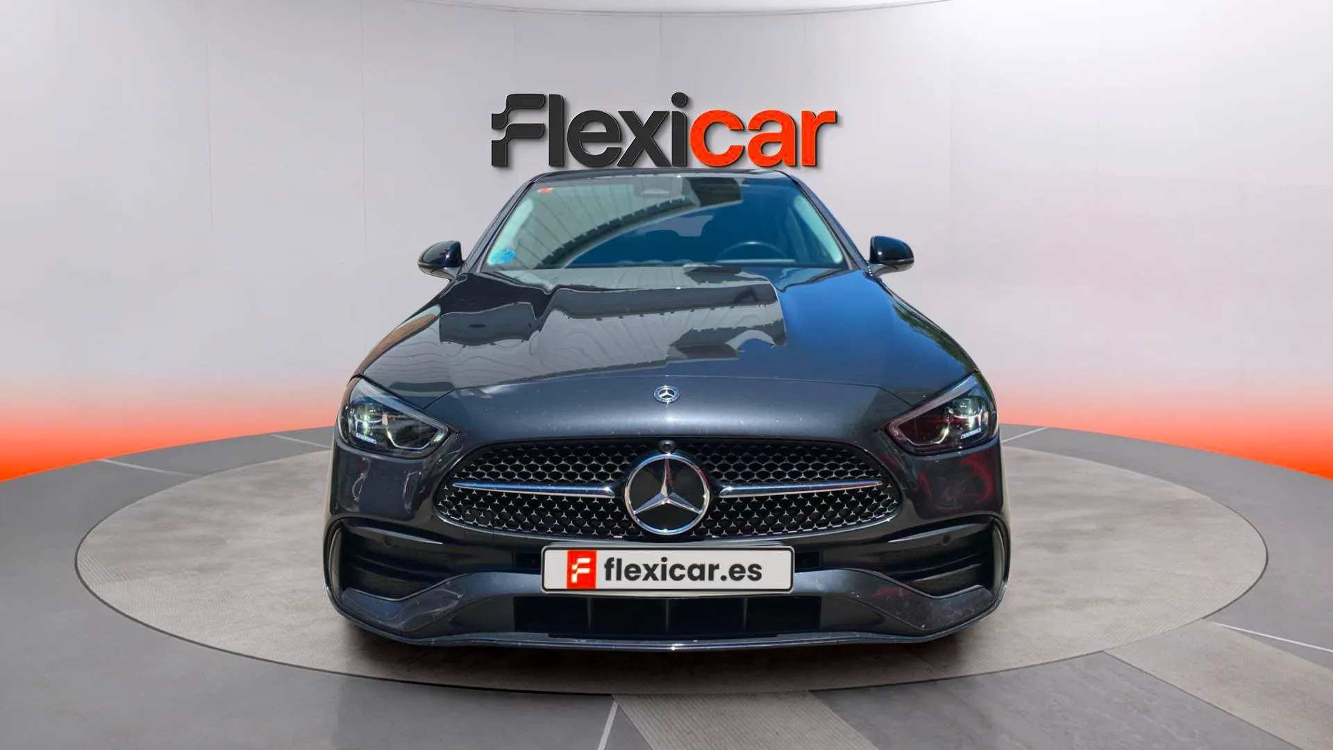 Mercedes-Benz Clase C C 220 d - foto 2
