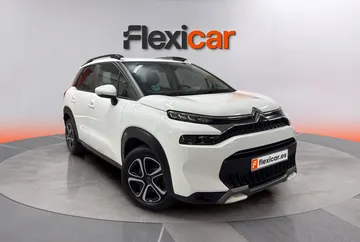 citroen c3 aircross puretech 81kw 110cv max gasolina manual sabadell 1 903000000256202