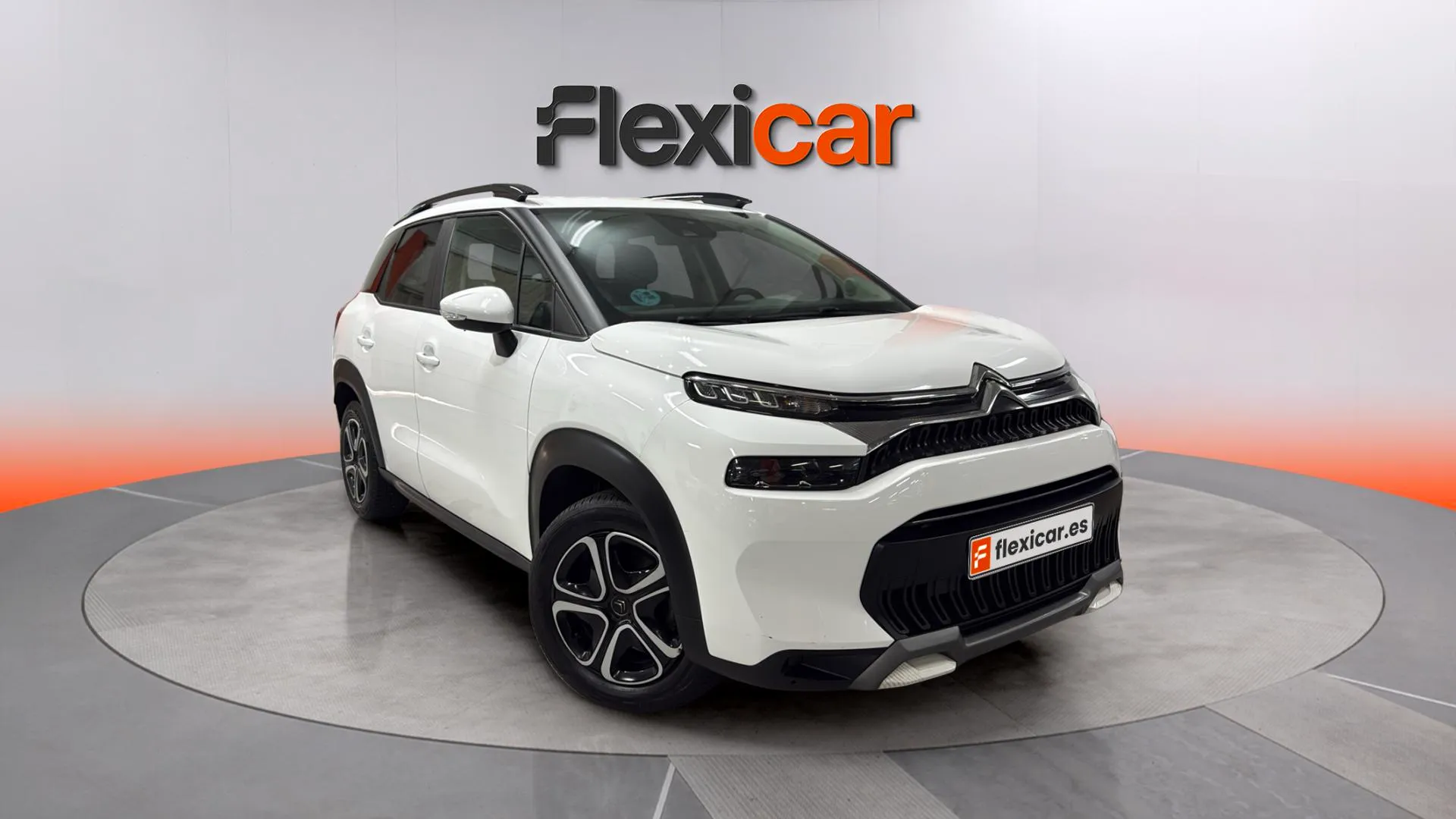 Citroën C3 Aircross PureTech Max