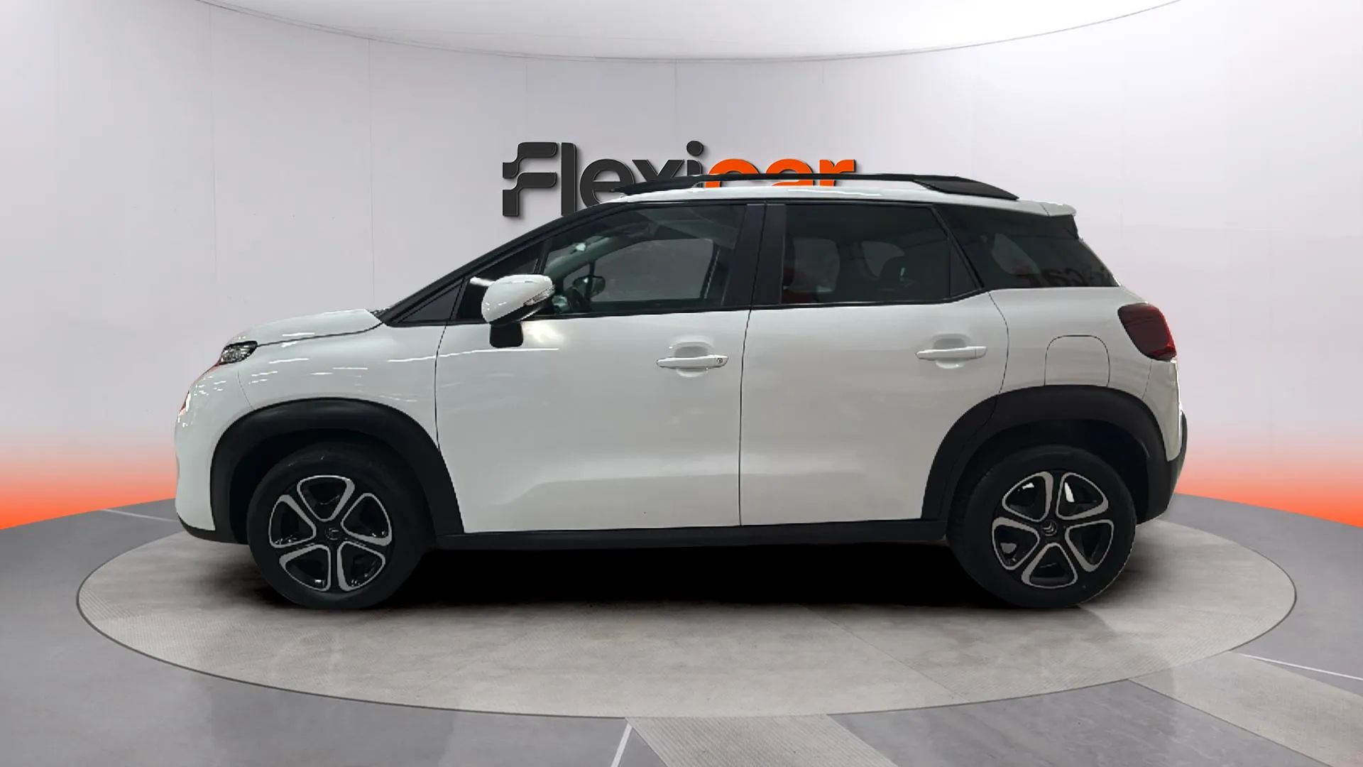 Citroën C3 Aircross PureTech Max - foto 6