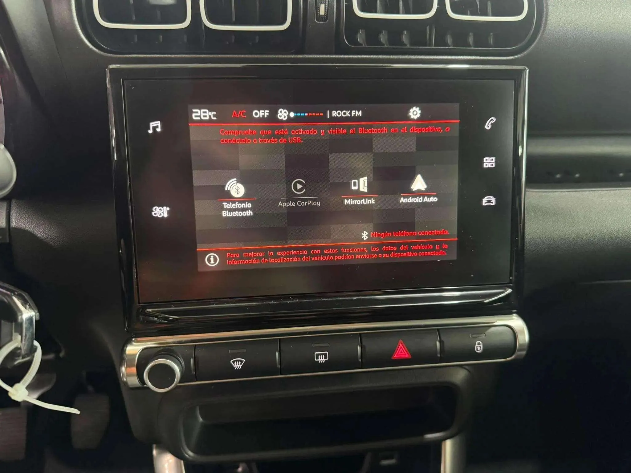 Citroën C3 Aircross PureTech Max - foto 12