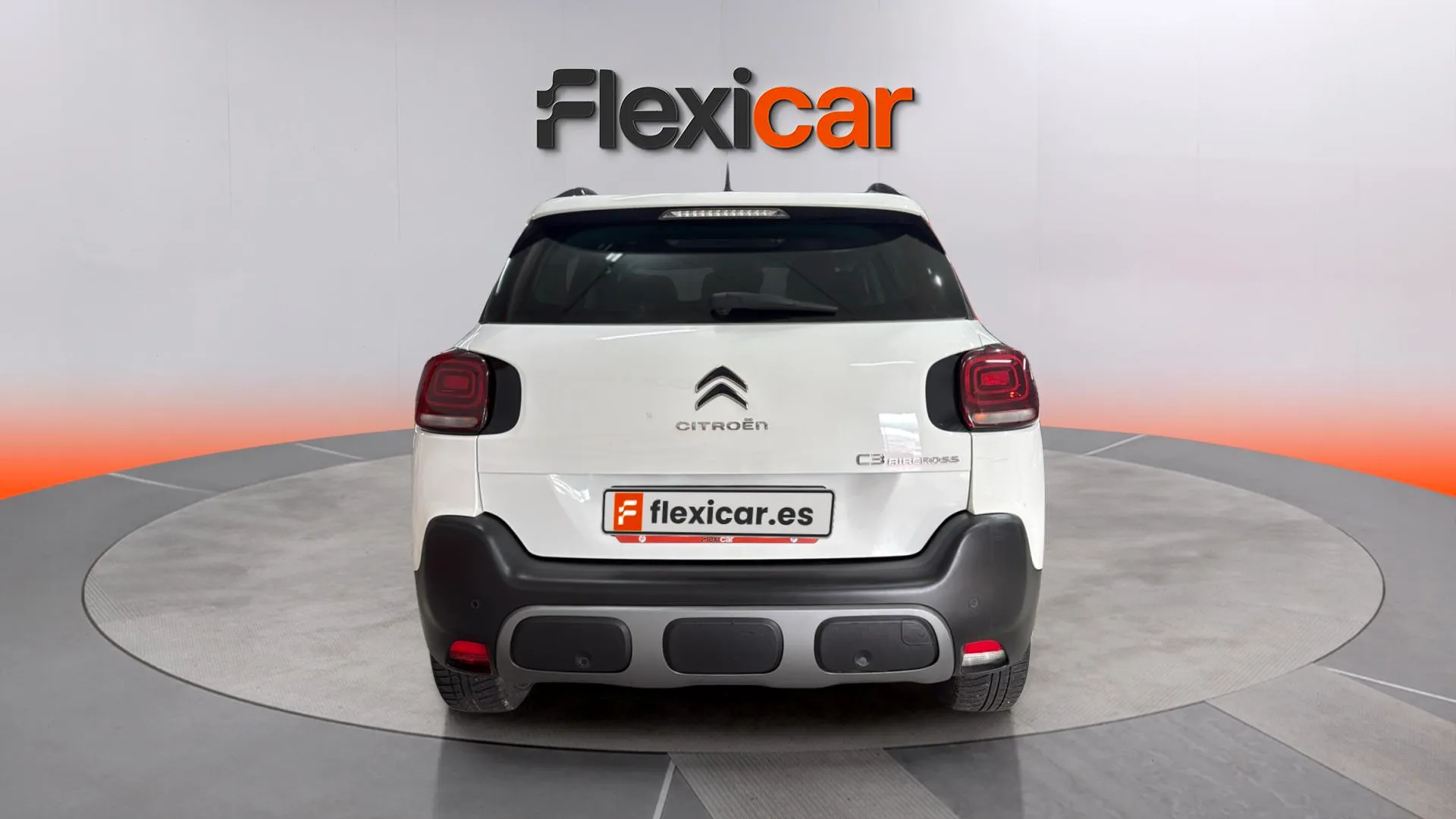 Citroën C3 Aircross PureTech Max - foto 4