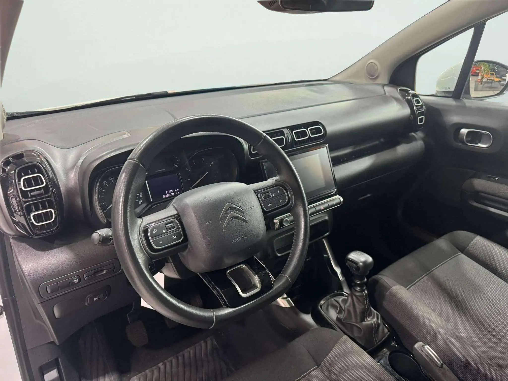 Citroën C3 Aircross PureTech Max - foto 10