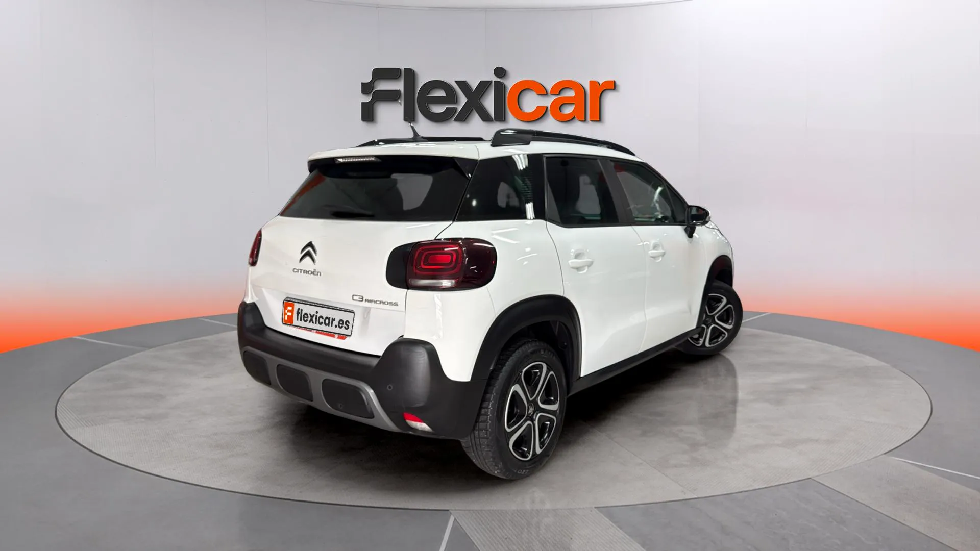 Citroën C3 Aircross PureTech Max - foto 3