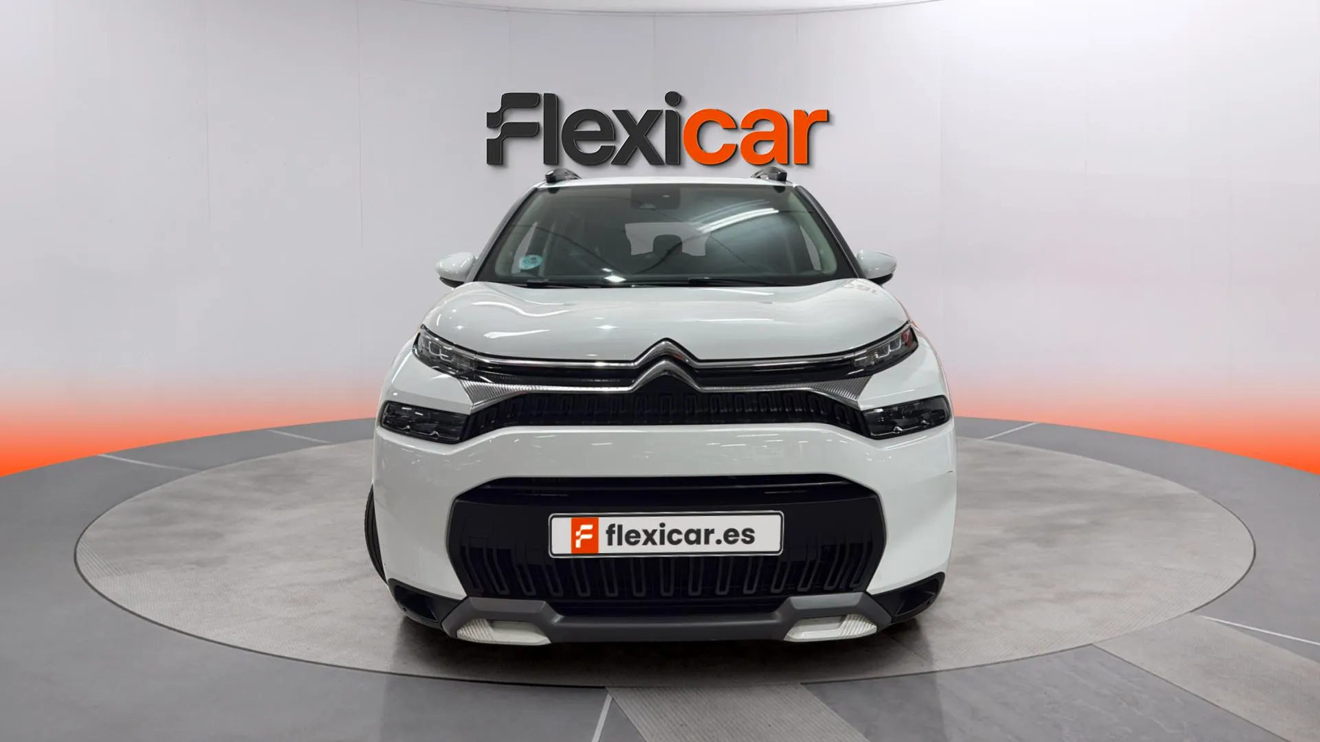 Citroën C3 Aircross PureTech Max - foto 5