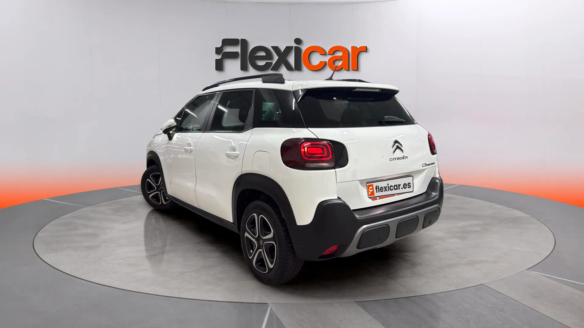 Citroën C3 Aircross PureTech Max - foto 8