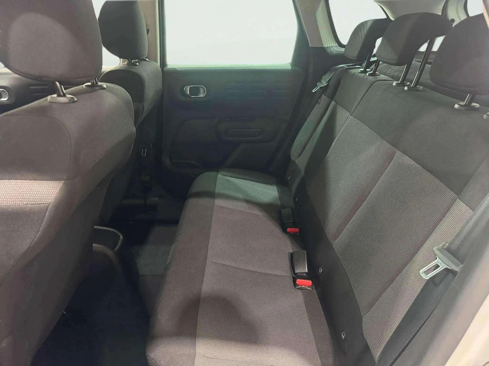 Citroën C3 Aircross PureTech Max - foto 14