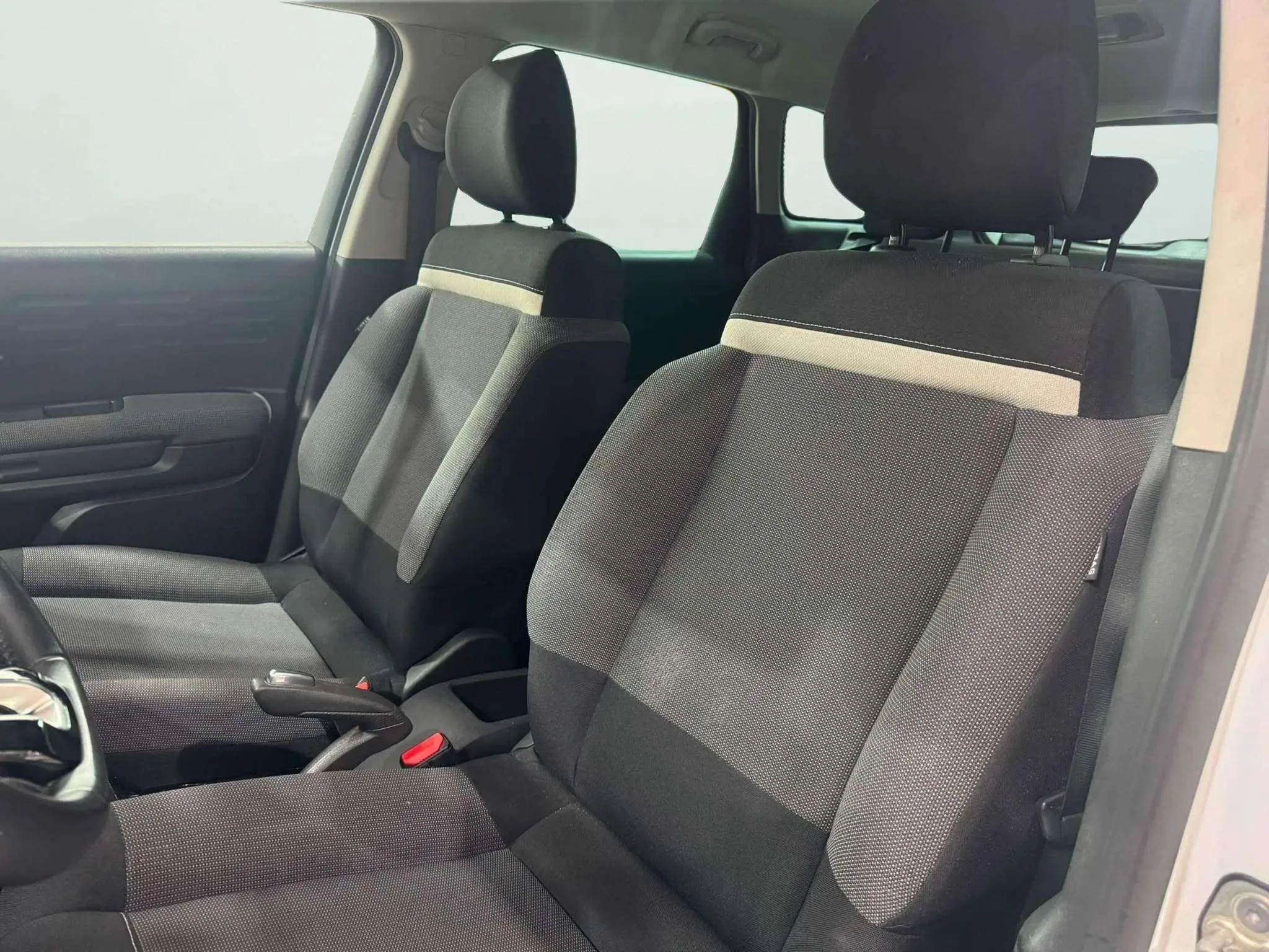 Citroën C3 Aircross PureTech Max - foto 11