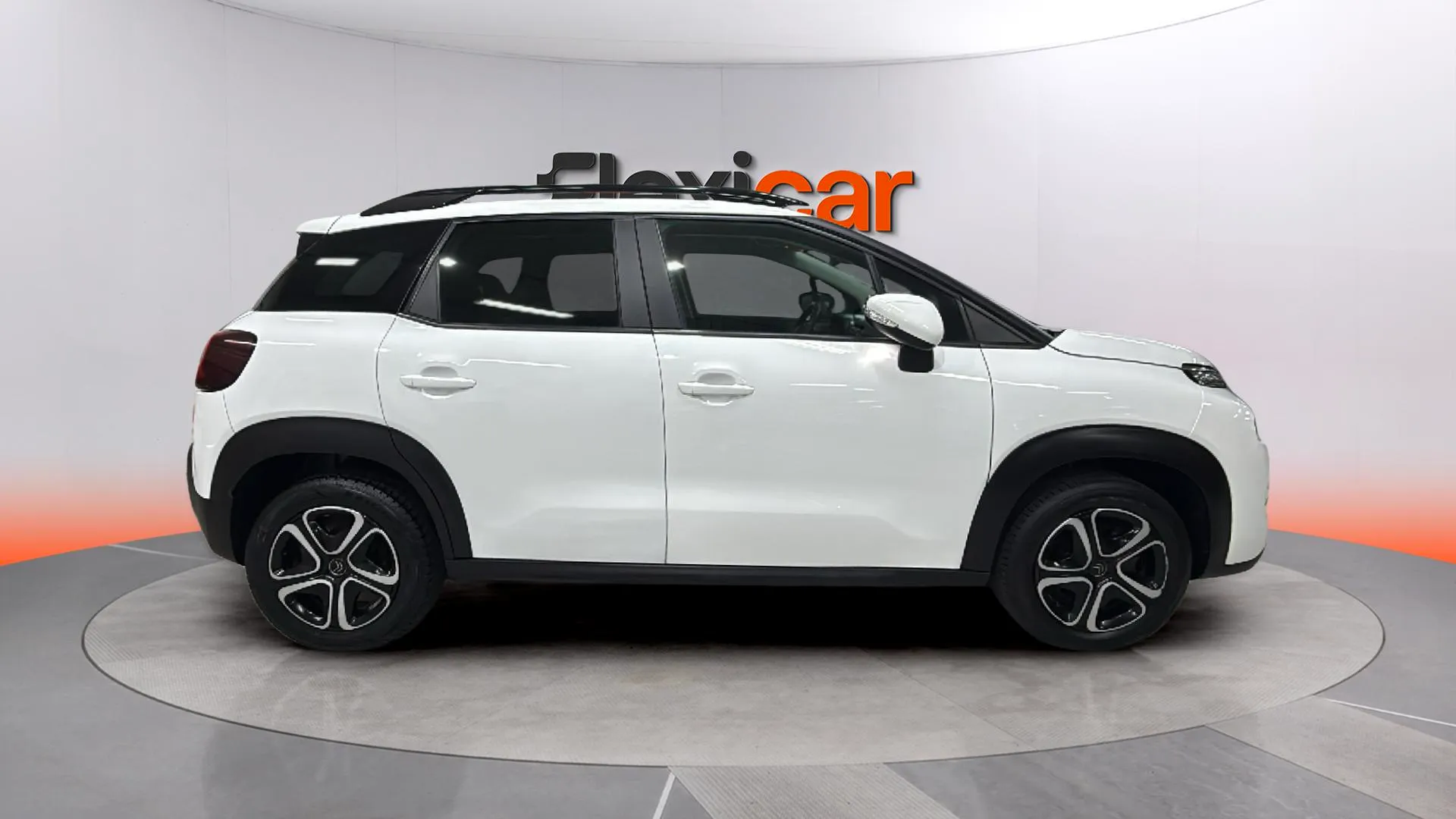 Citroën C3 Aircross PureTech Max - foto 7