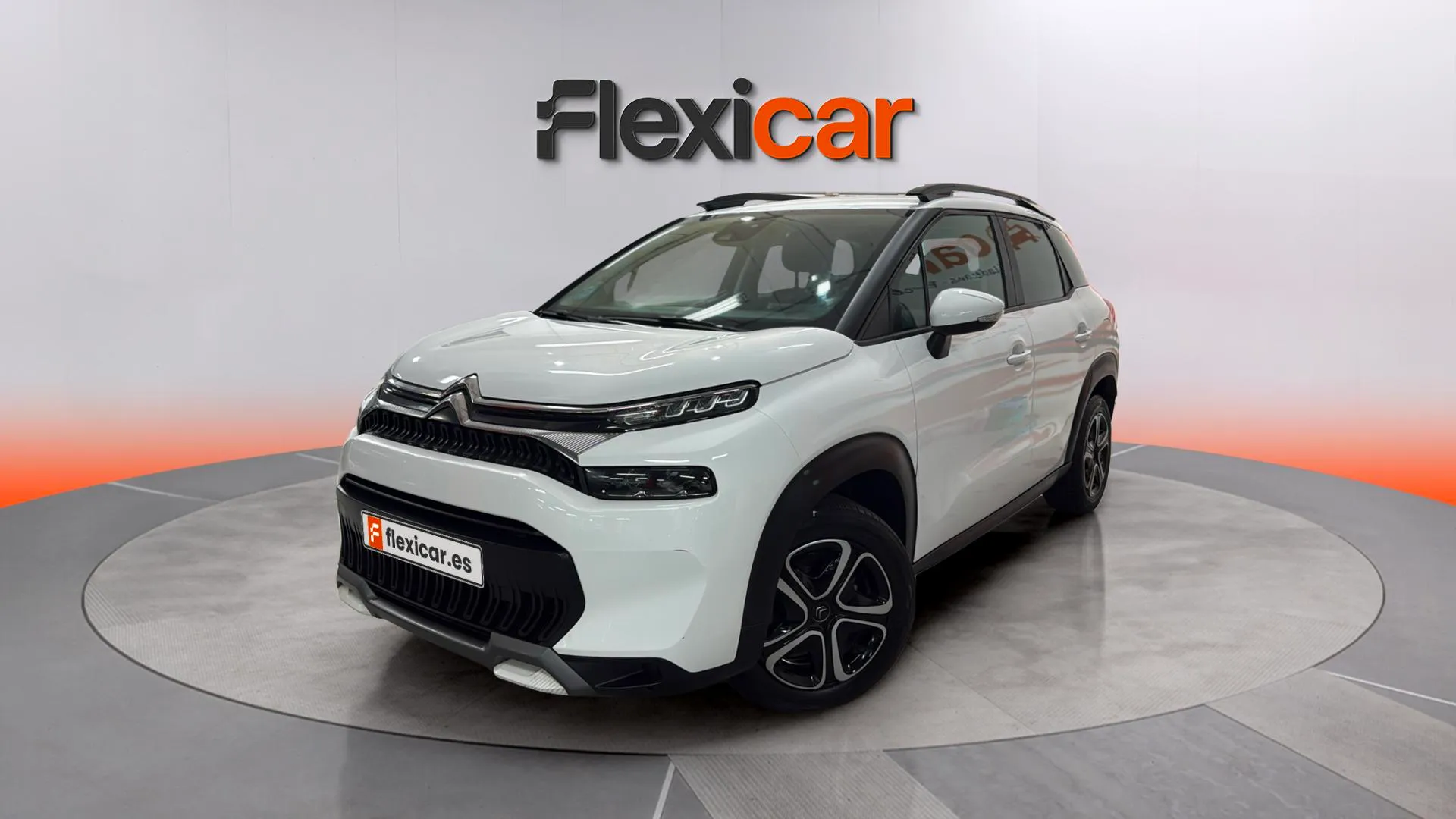 Citroën C3 Aircross PureTech Max - foto 2