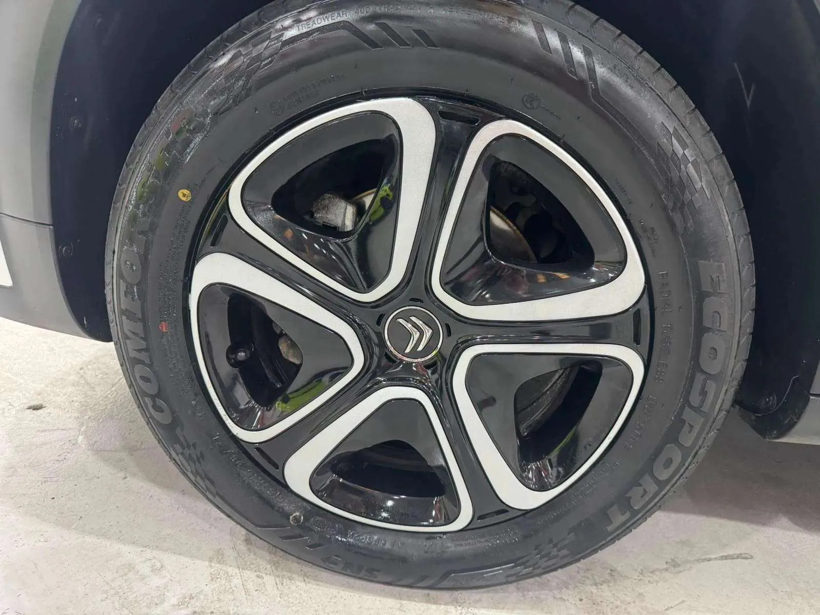 Citroën C3 Aircross PureTech Max - foto 16