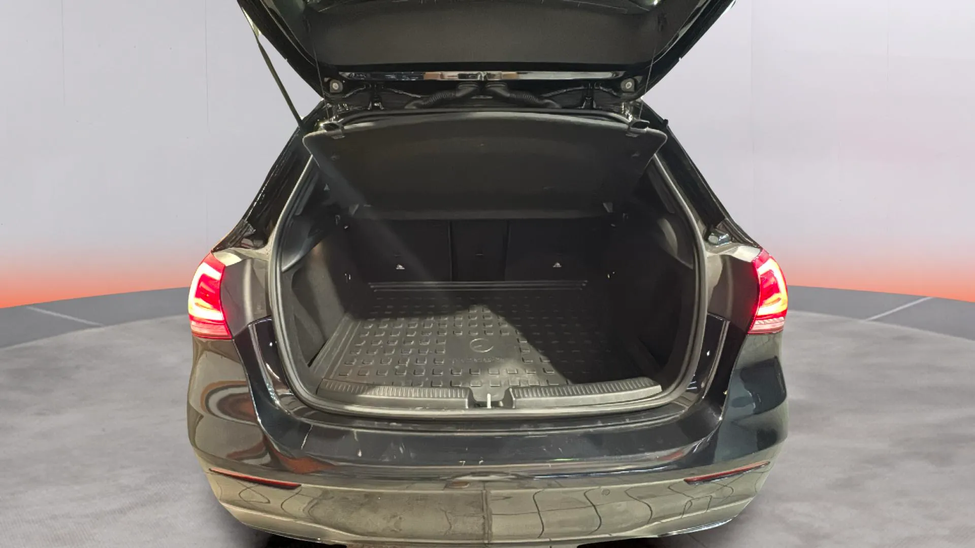 Mercedes-Benz Clase A A 180 d - foto 9