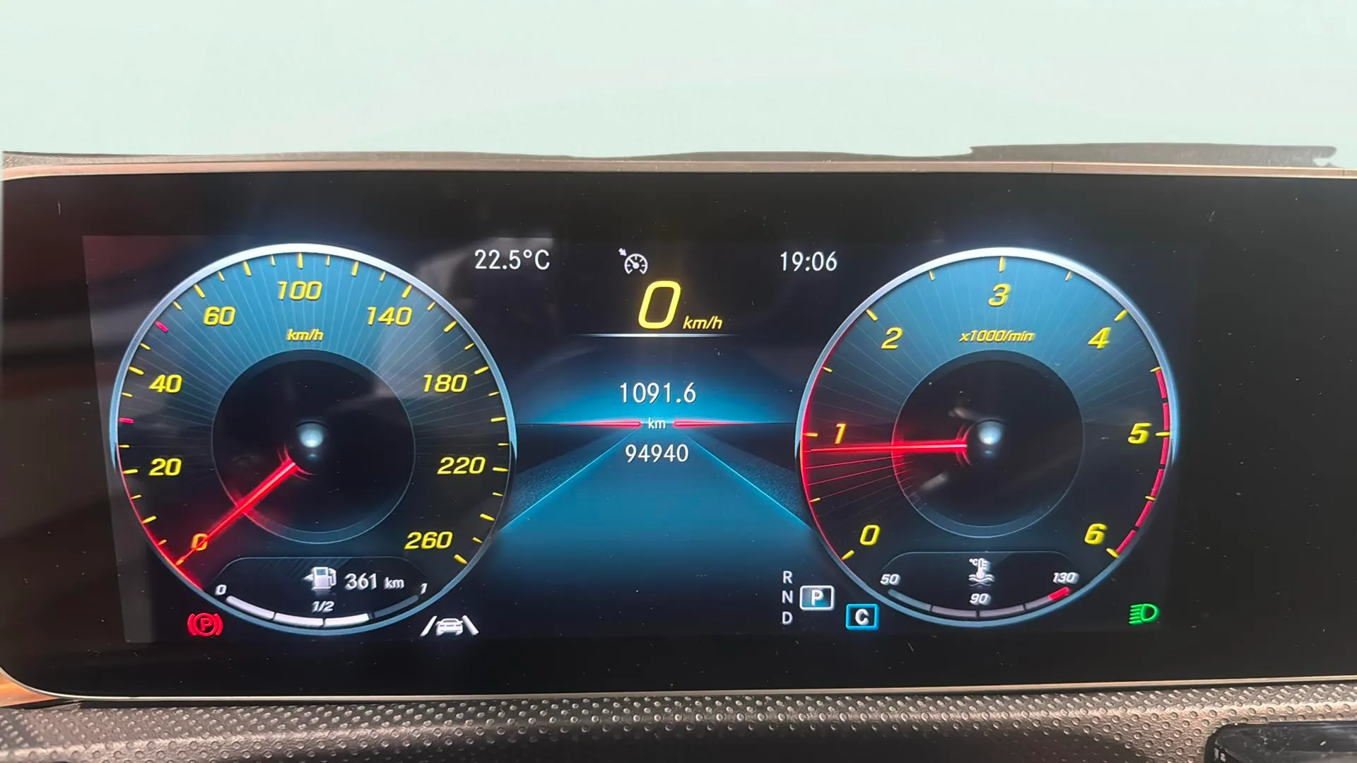 Mercedes-Benz Clase A A 180 d - foto 17