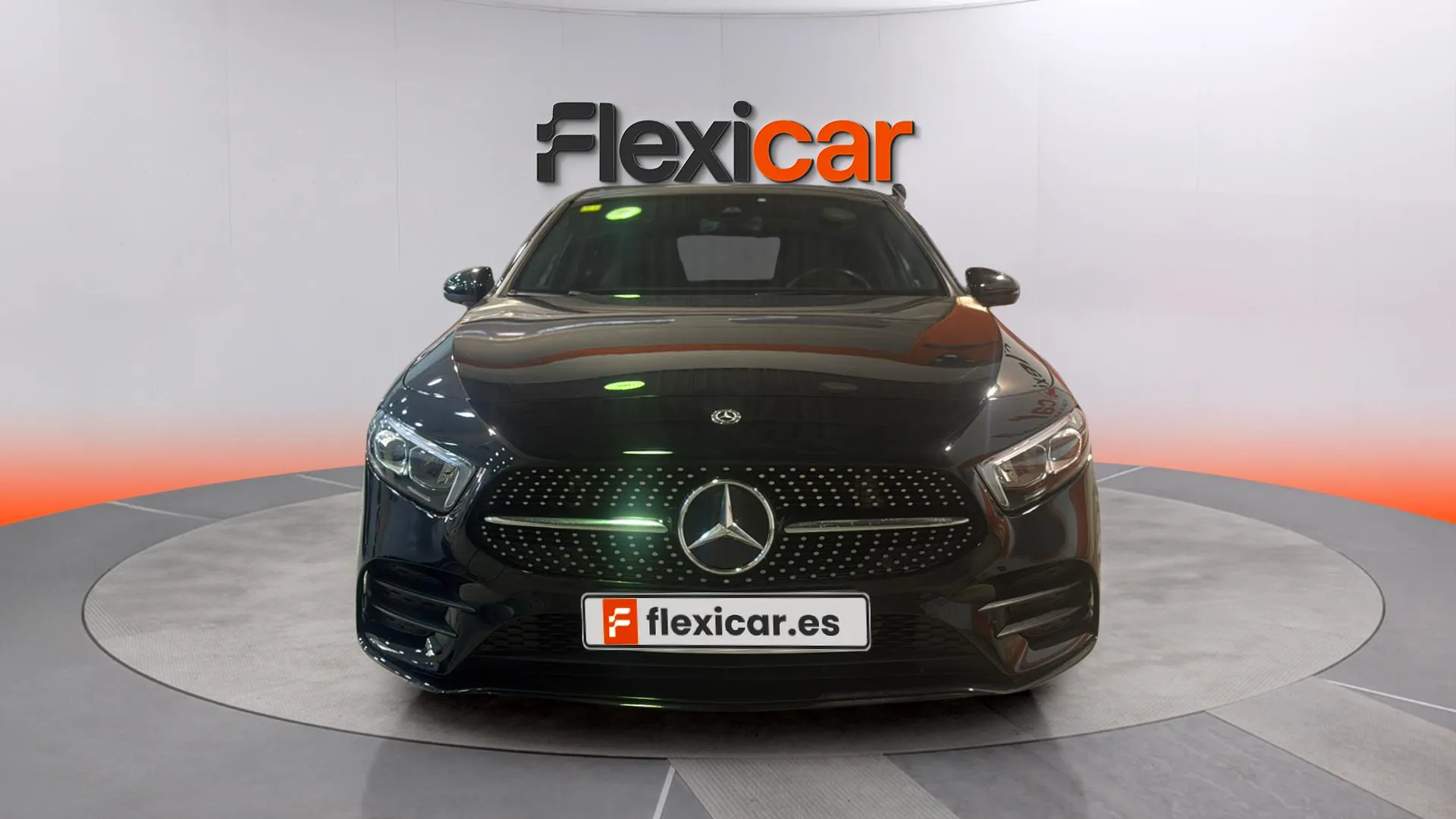 Mercedes-Benz Clase A A 180 d - foto 2