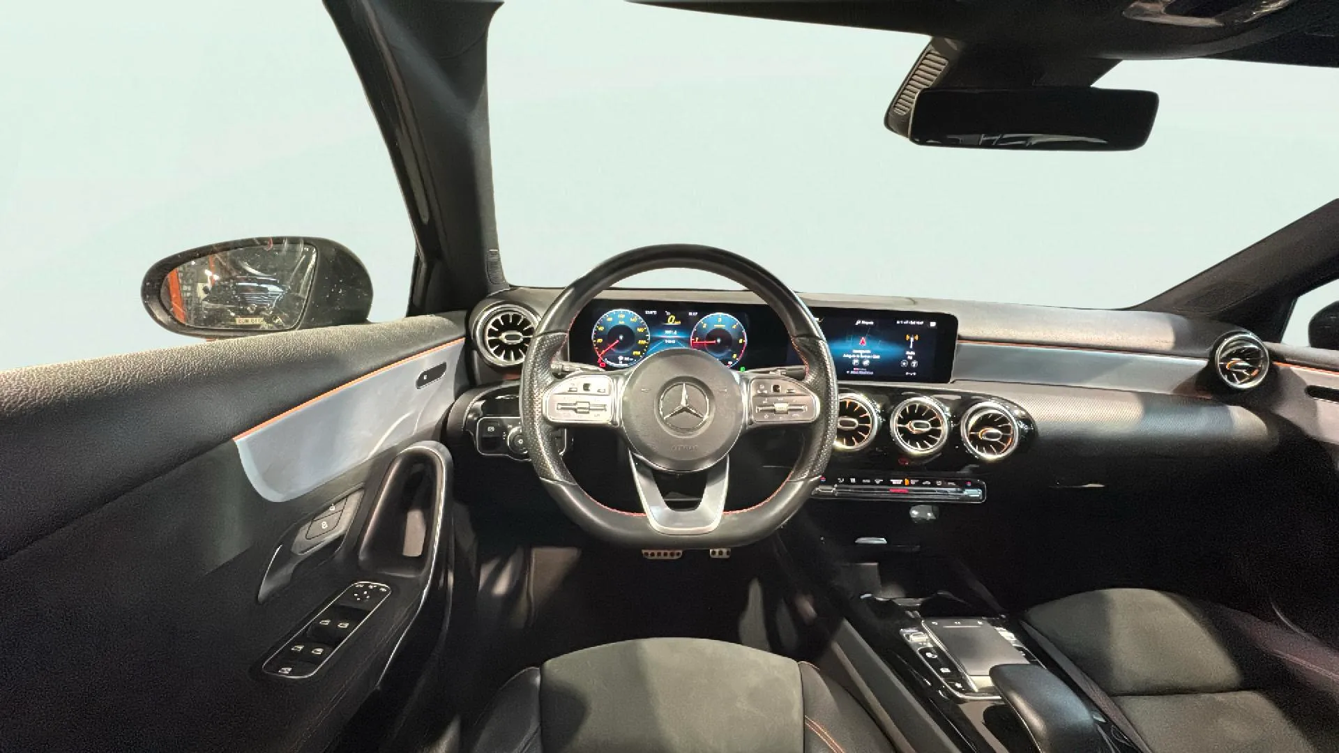 Mercedes-Benz Clase A A 180 d - foto 13