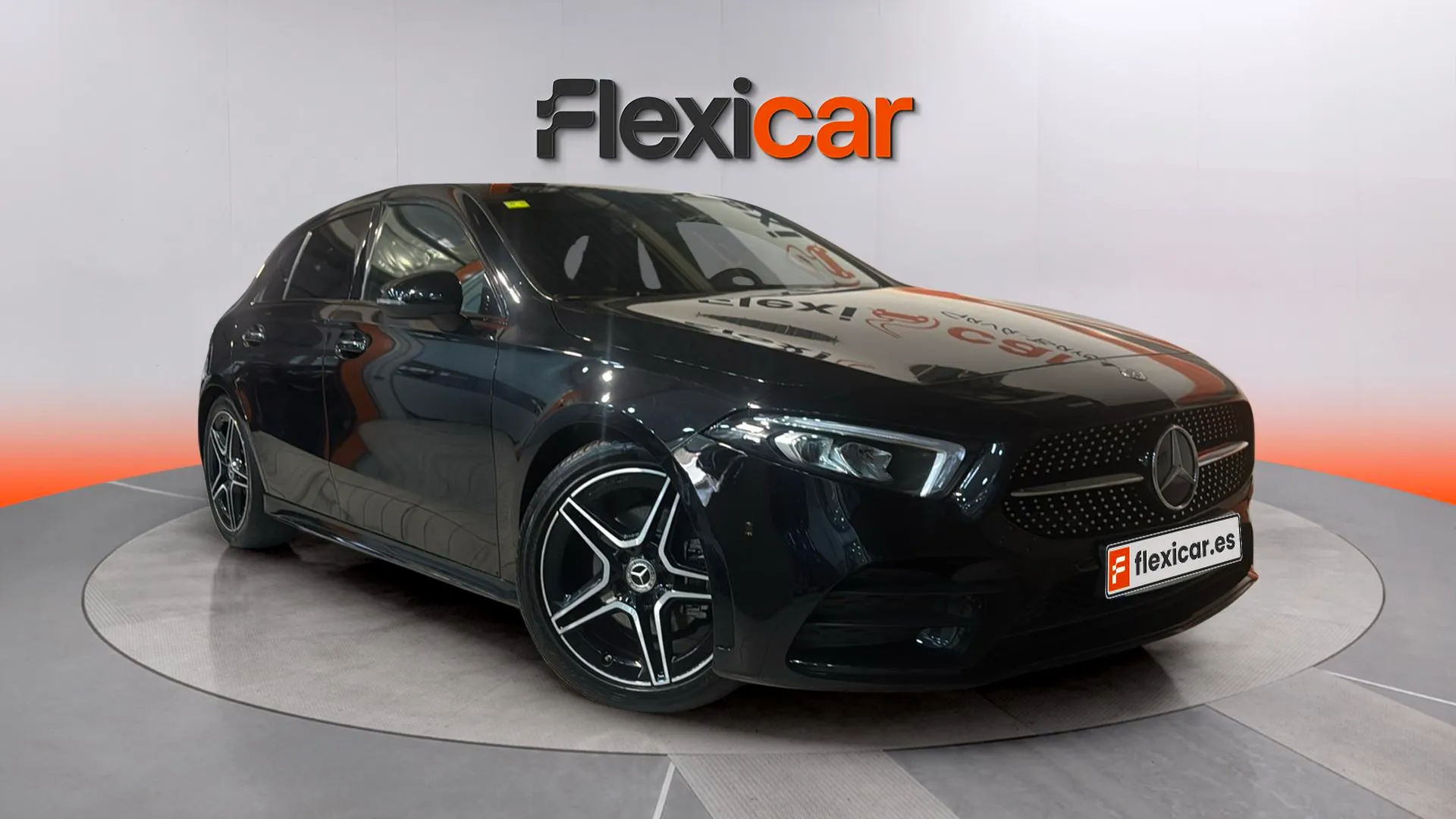 Mercedes-Benz Clase A A 180 d