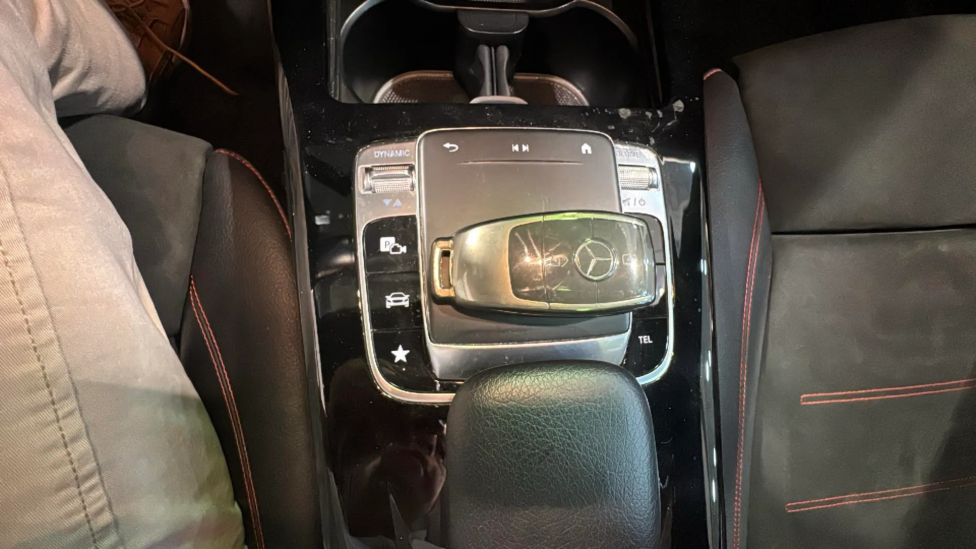 Mercedes-Benz Clase A A 180 d - foto 20
