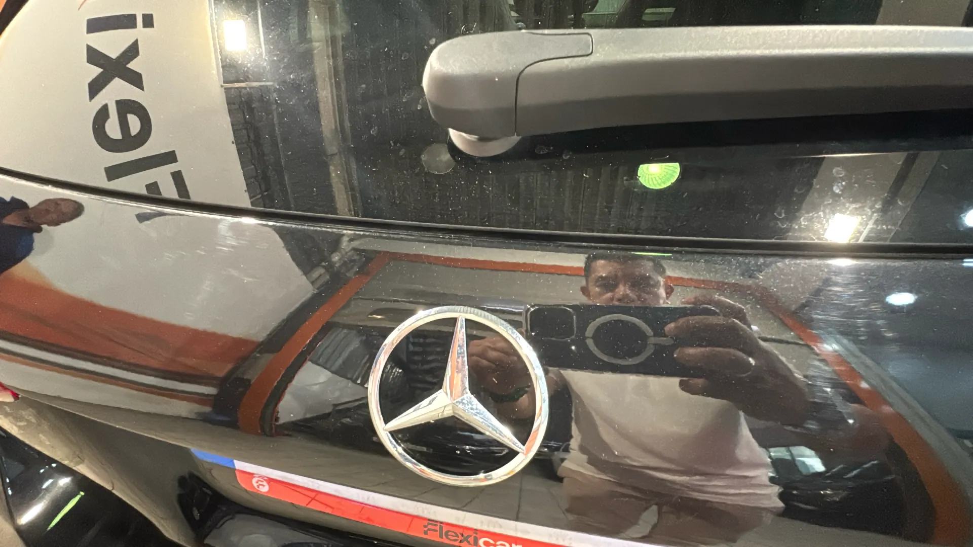Mercedes-Benz Clase A A 180 d - foto 10